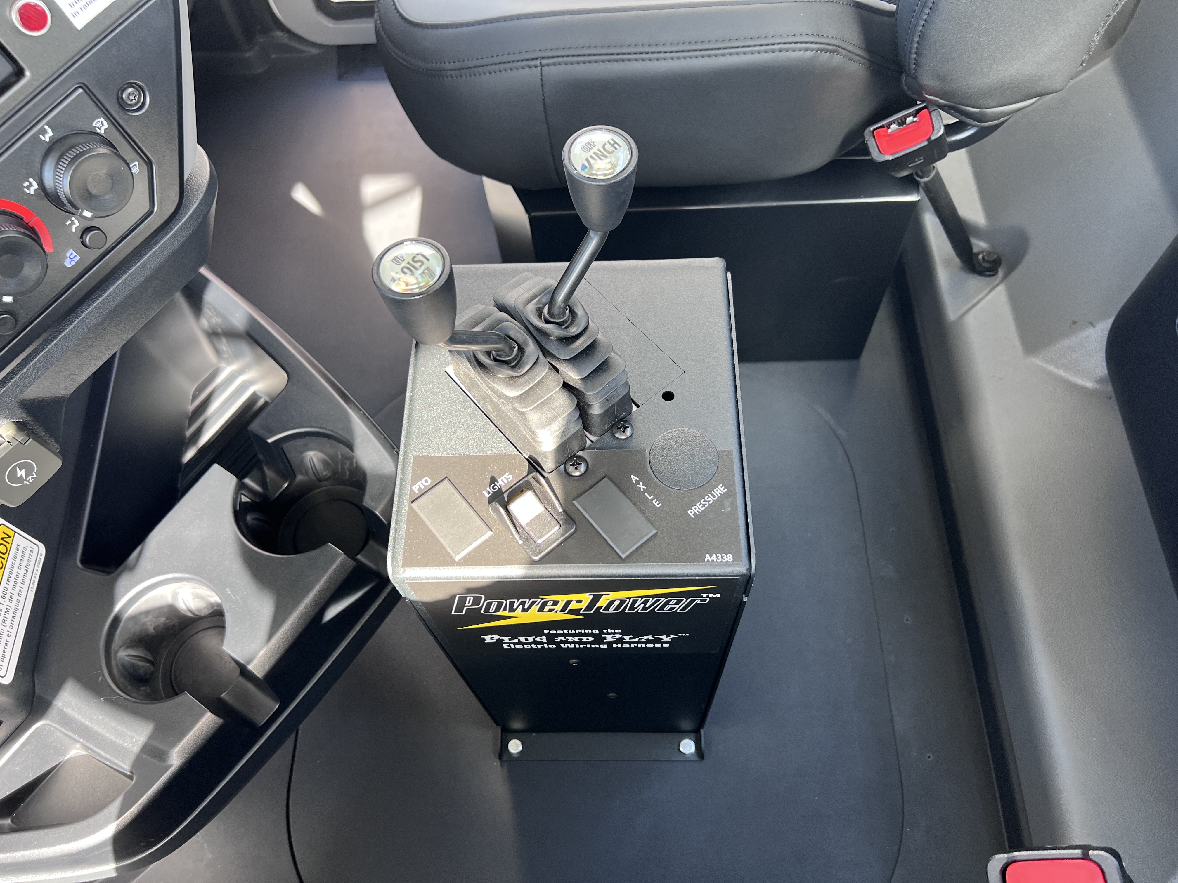 2026 Mack - image 20