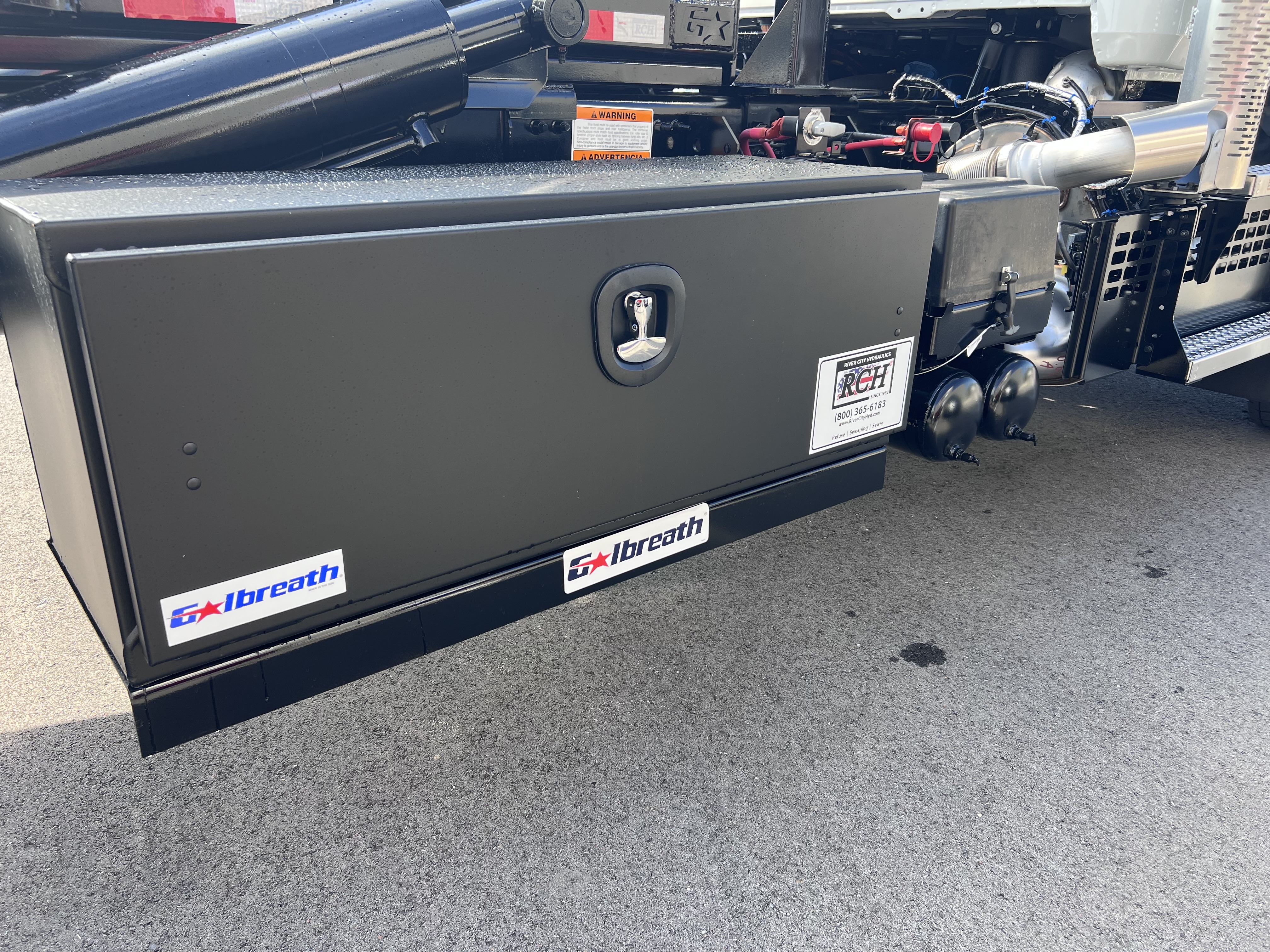 2026 Mack - image 10