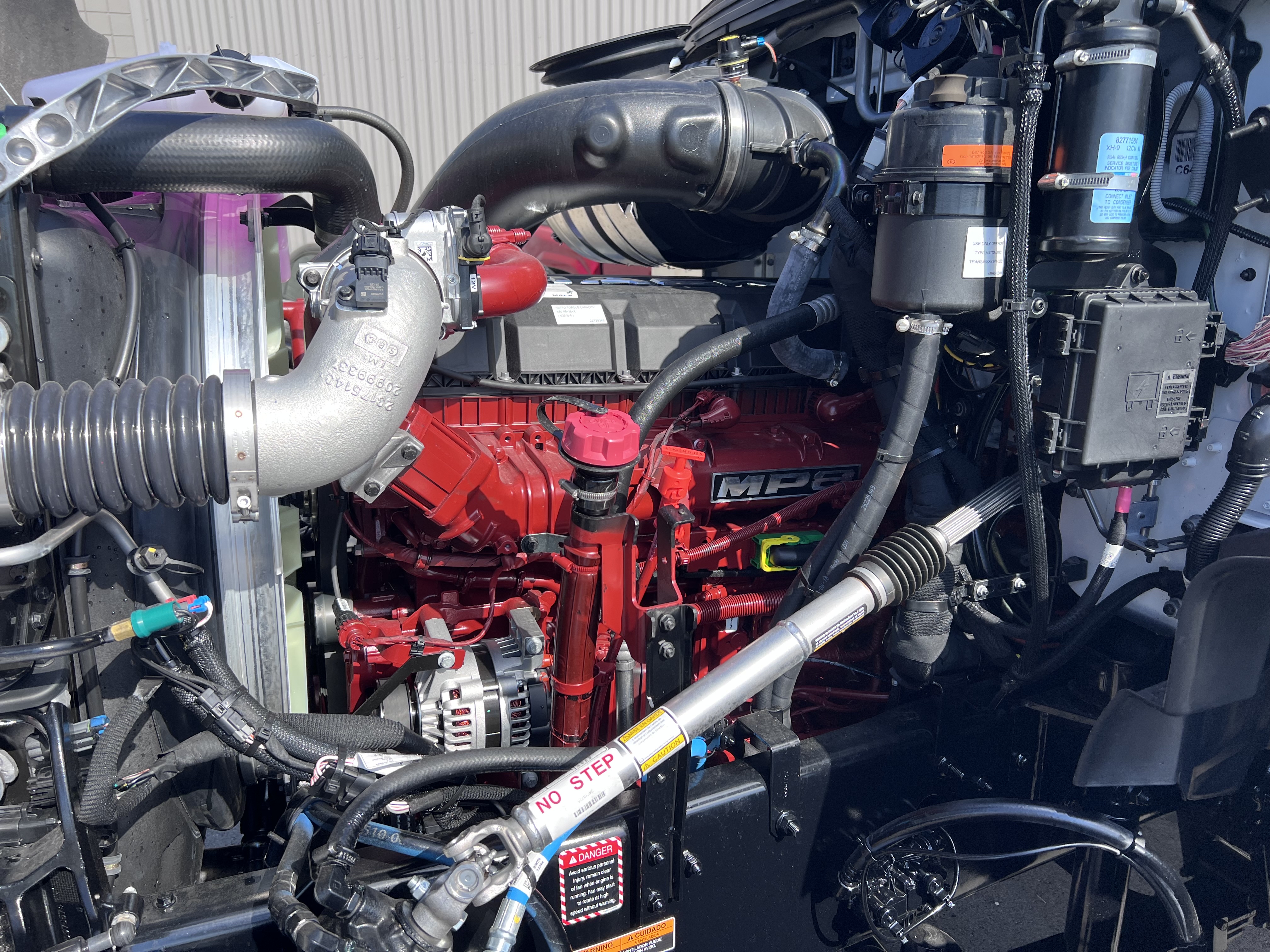 2026 Mack - image 15