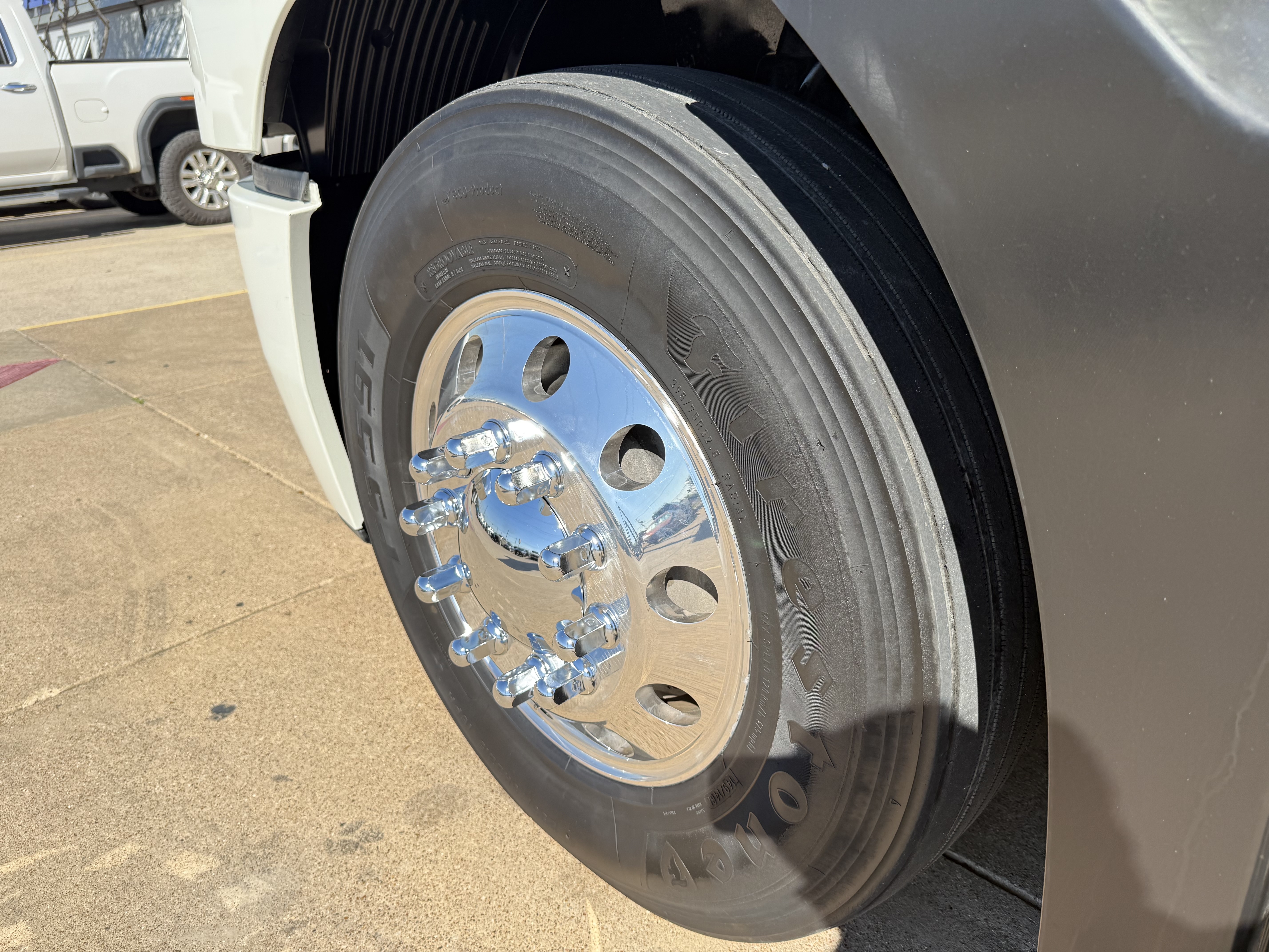 2020 Mack - image 14