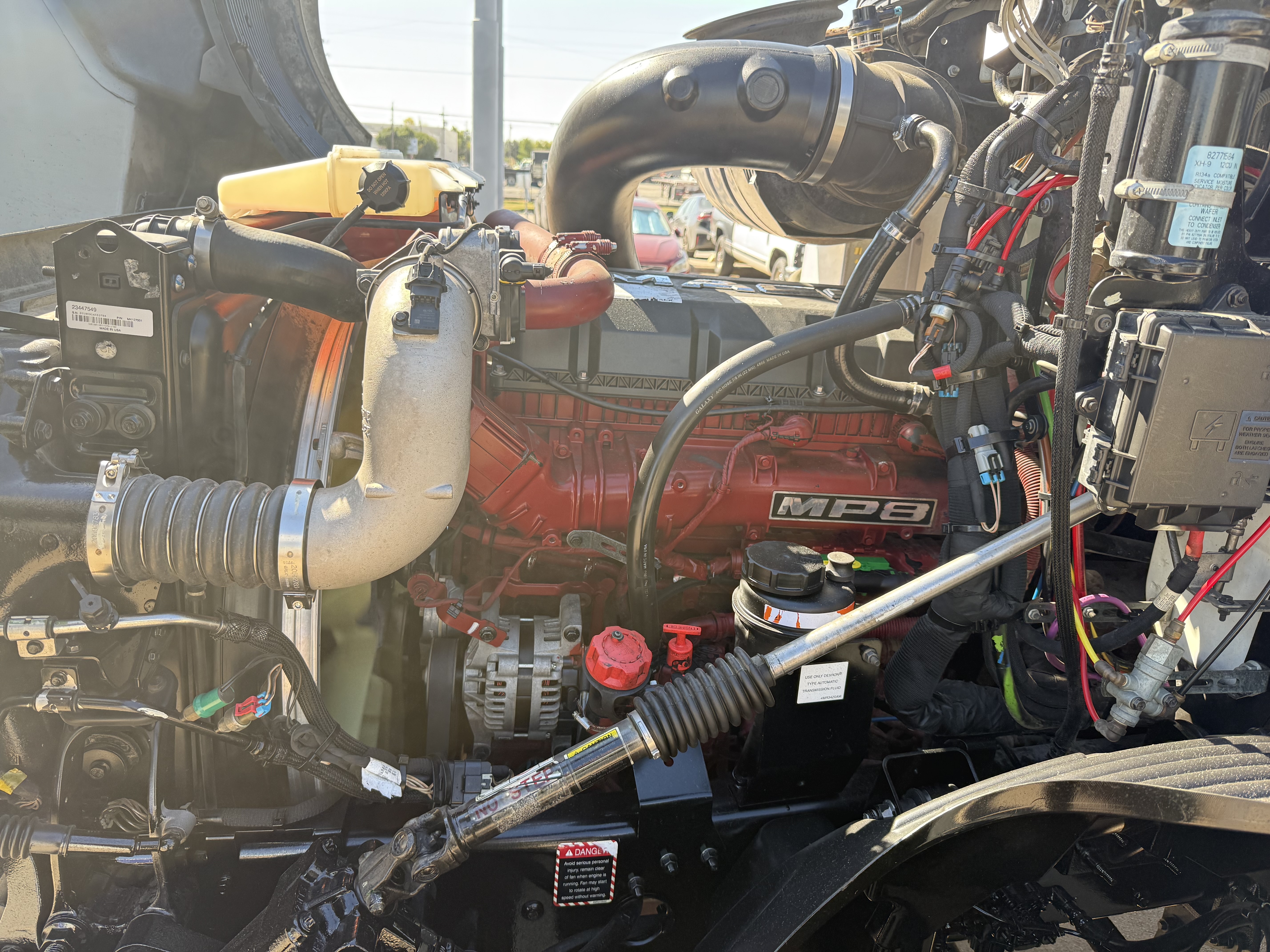 2020 Mack - image 23