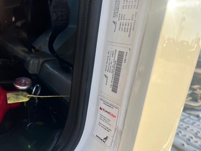 2020 Mack - image 14