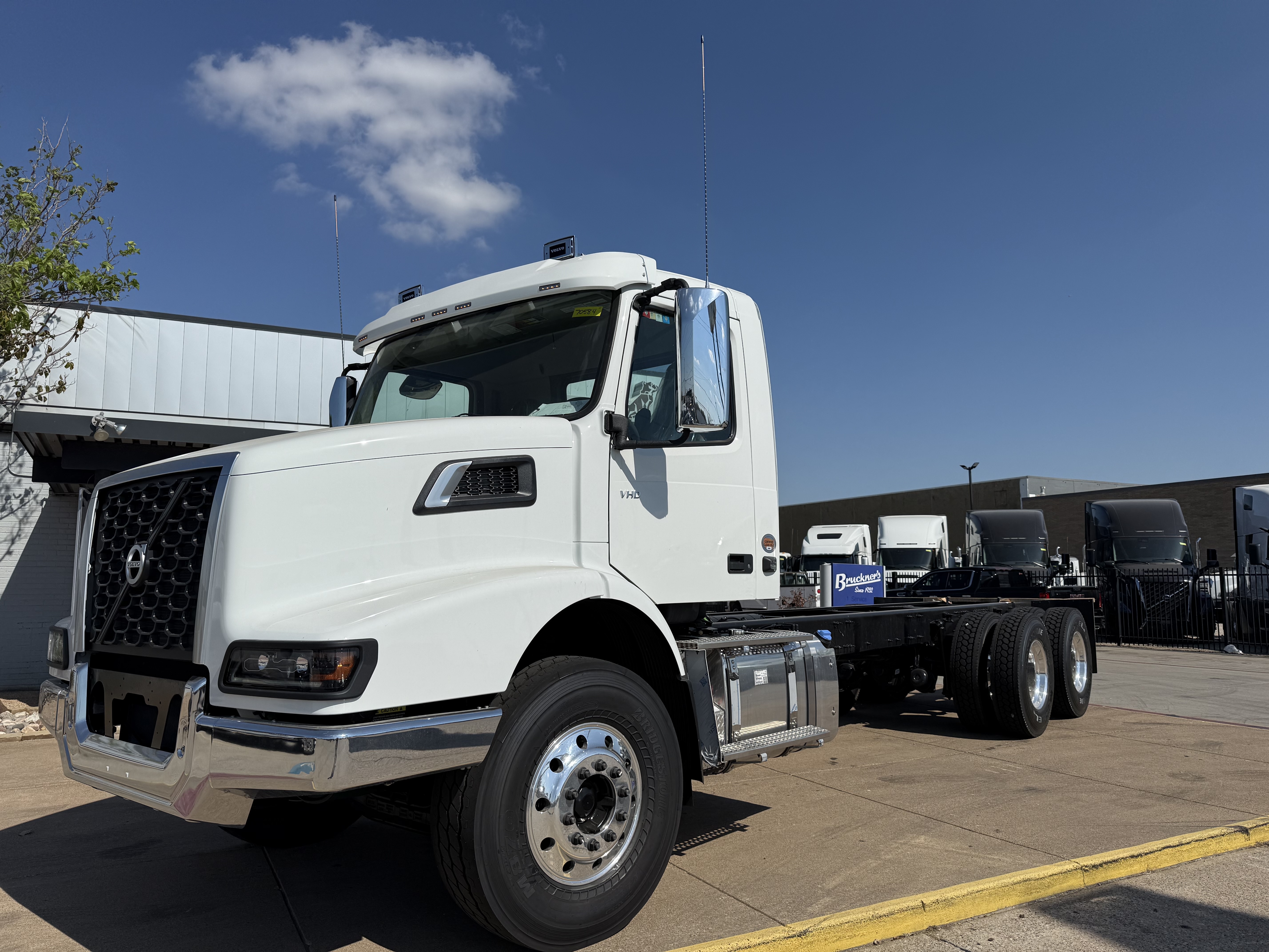 2026 Volvo - image 1