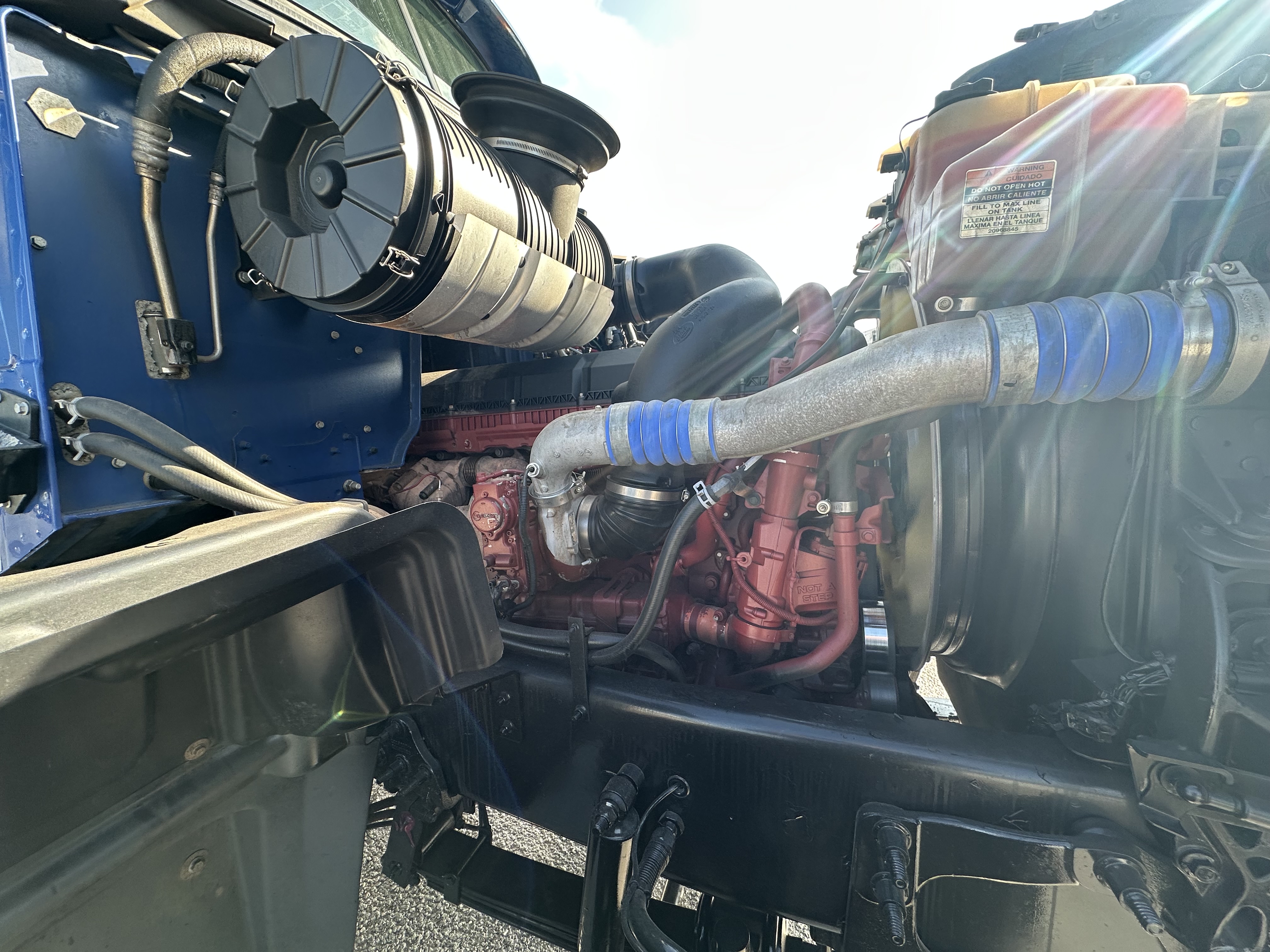 2023 Mack Granite - image 10