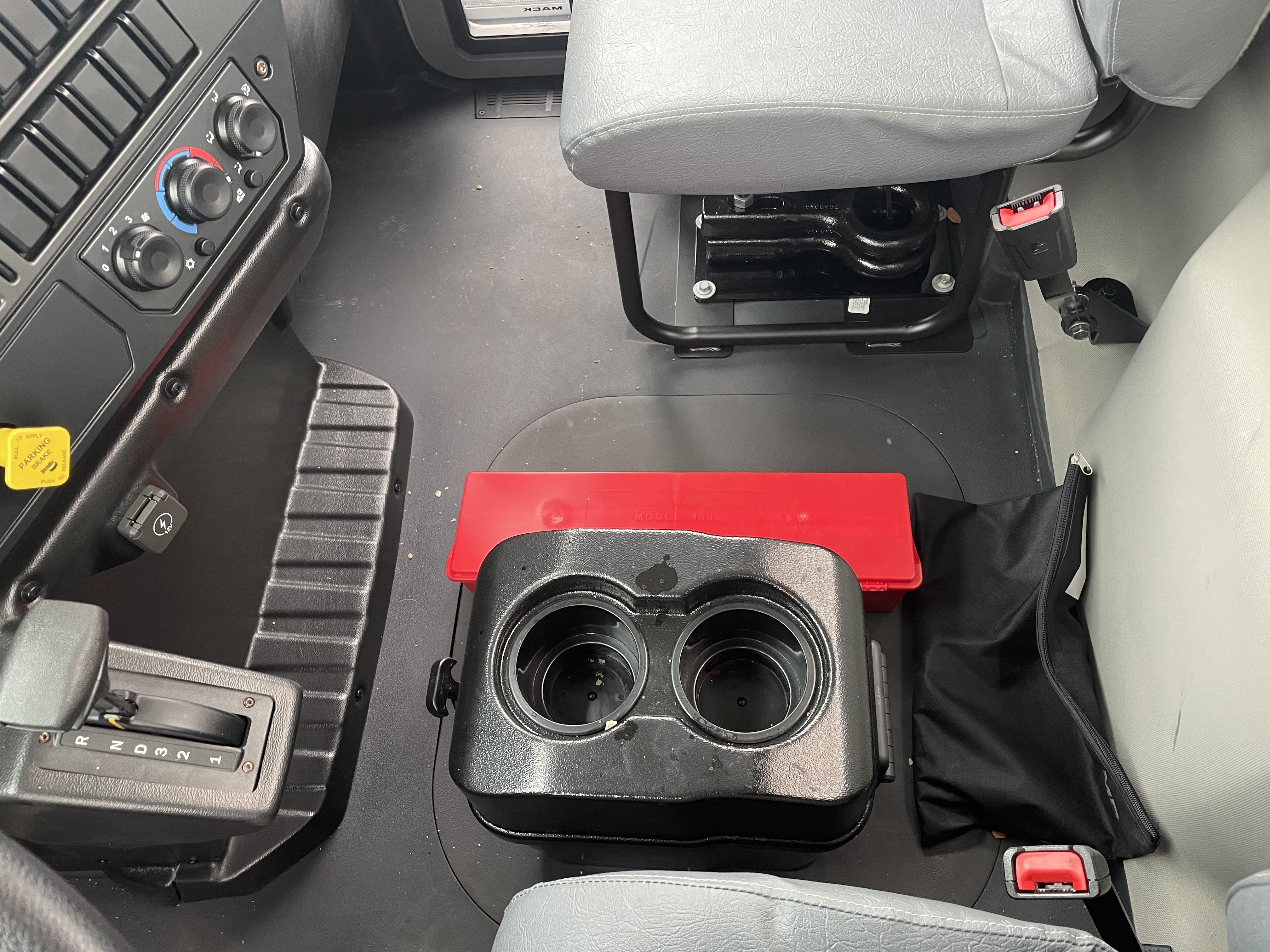 2025 Mack - image 14