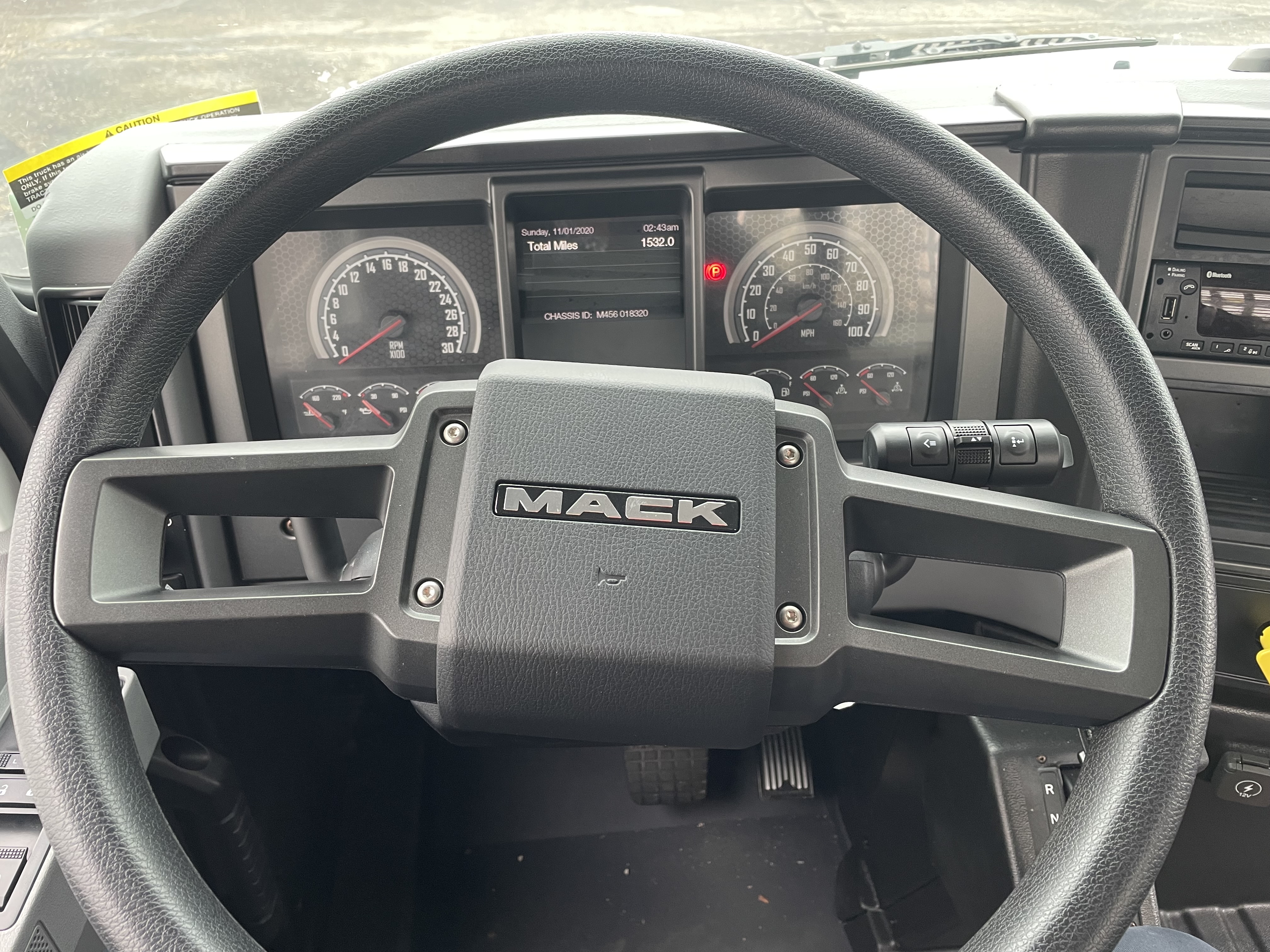 2025 Mack - image 11