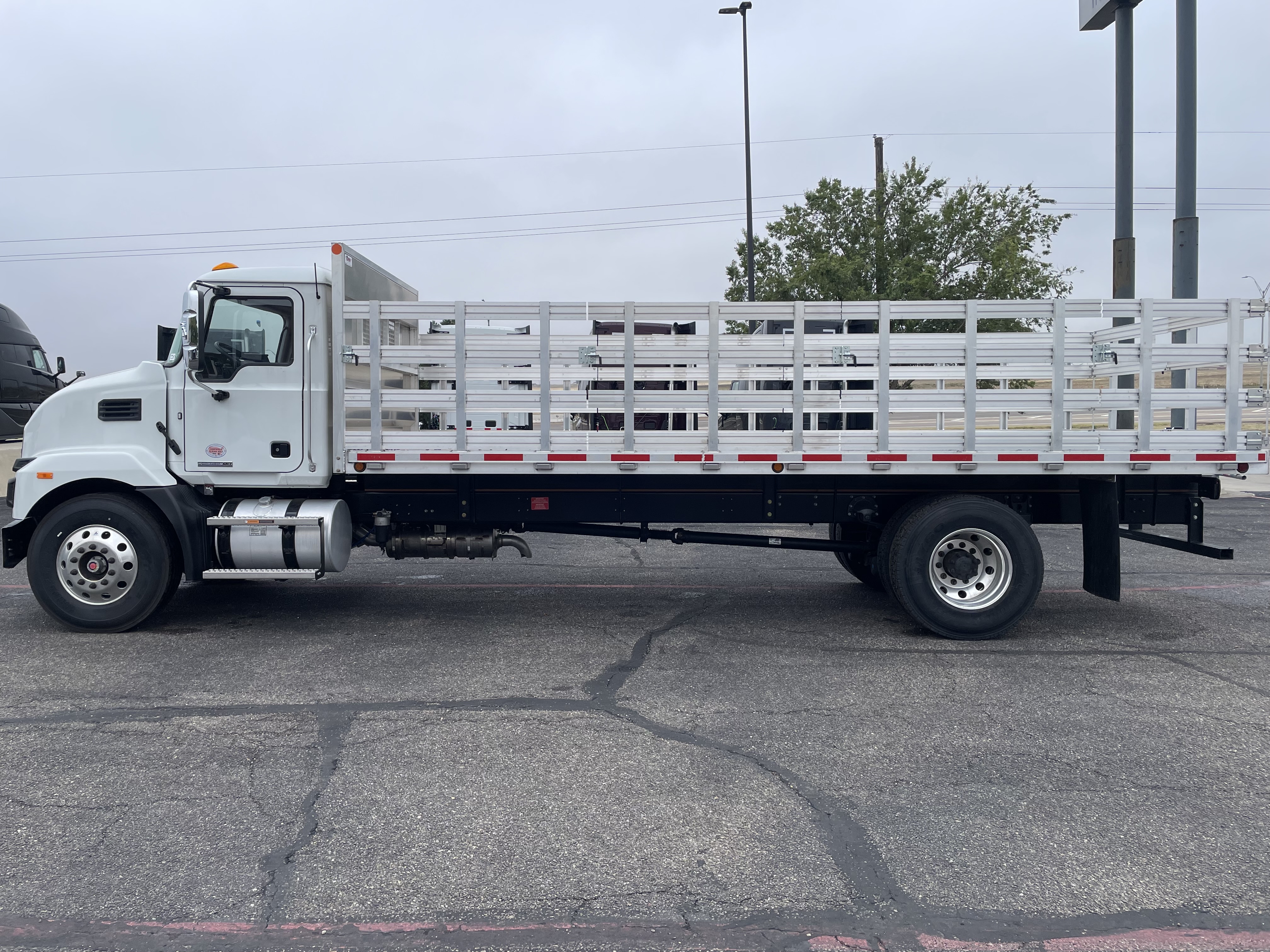 2025 Mack - image 10