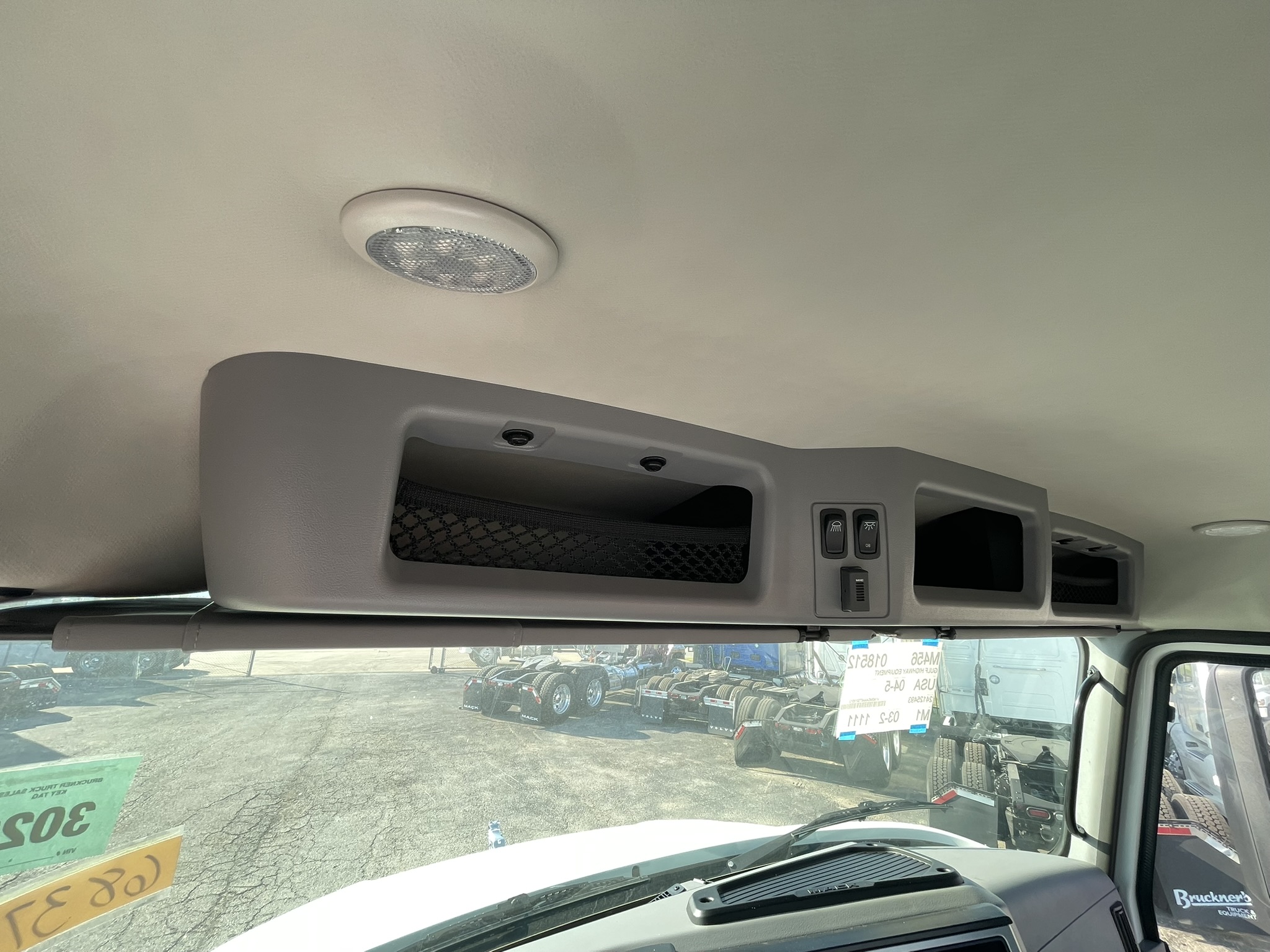 2026 Mack - image 17