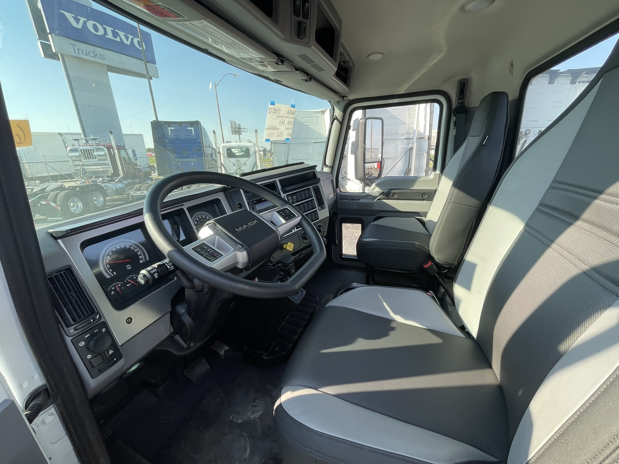 2026 Mack - image 11