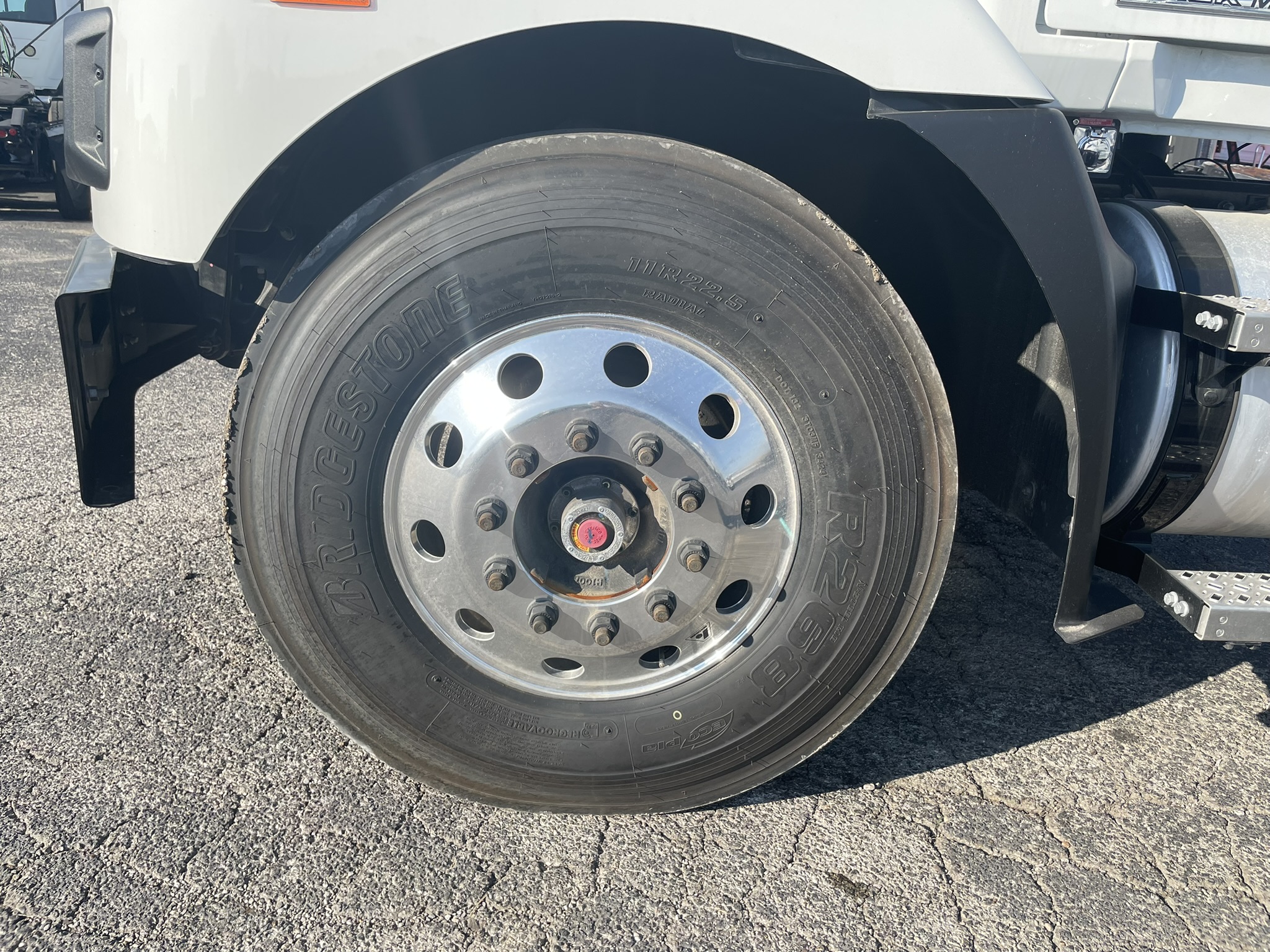 2026 Mack - image 10