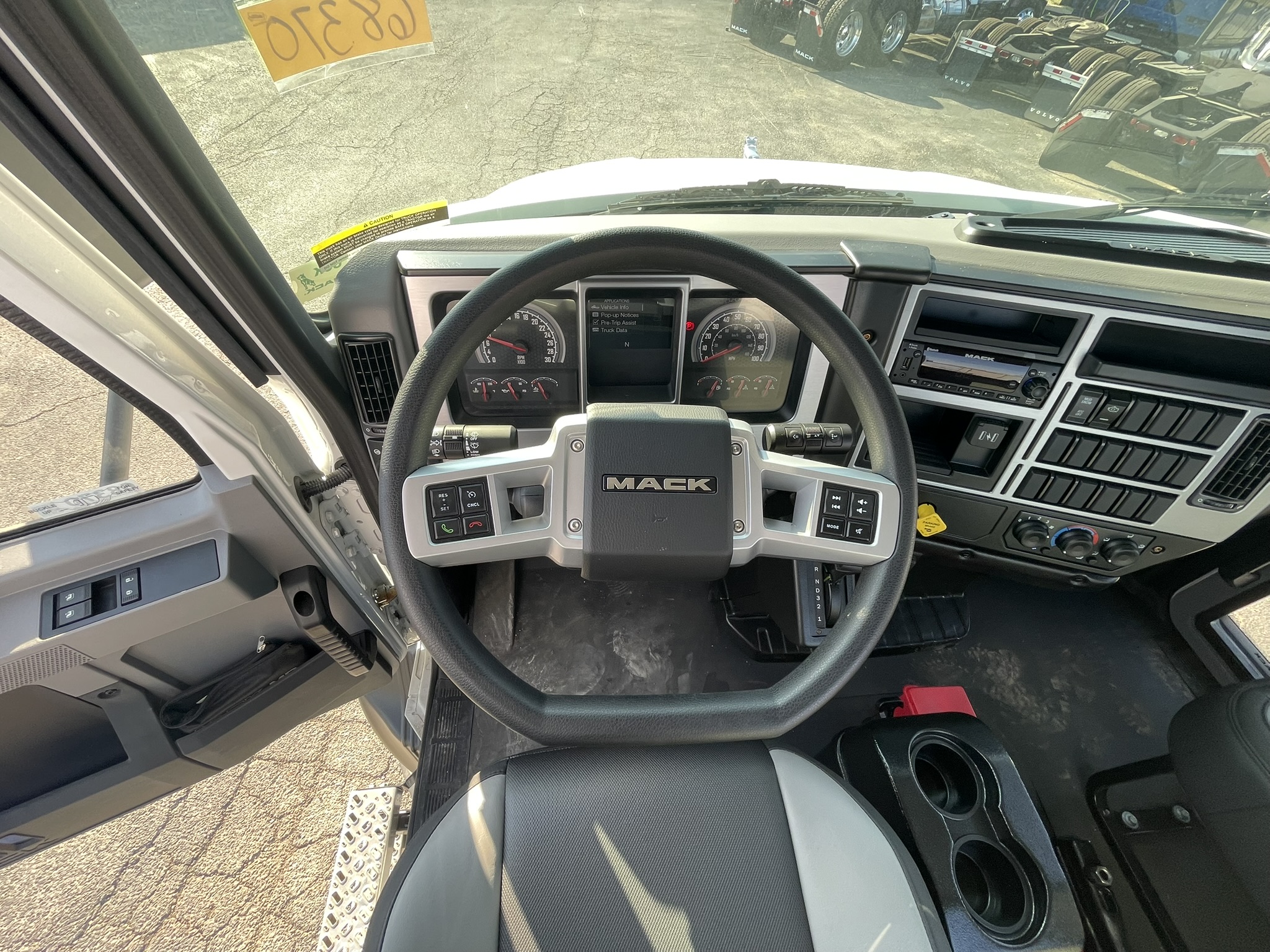 2026 Mack - image 12