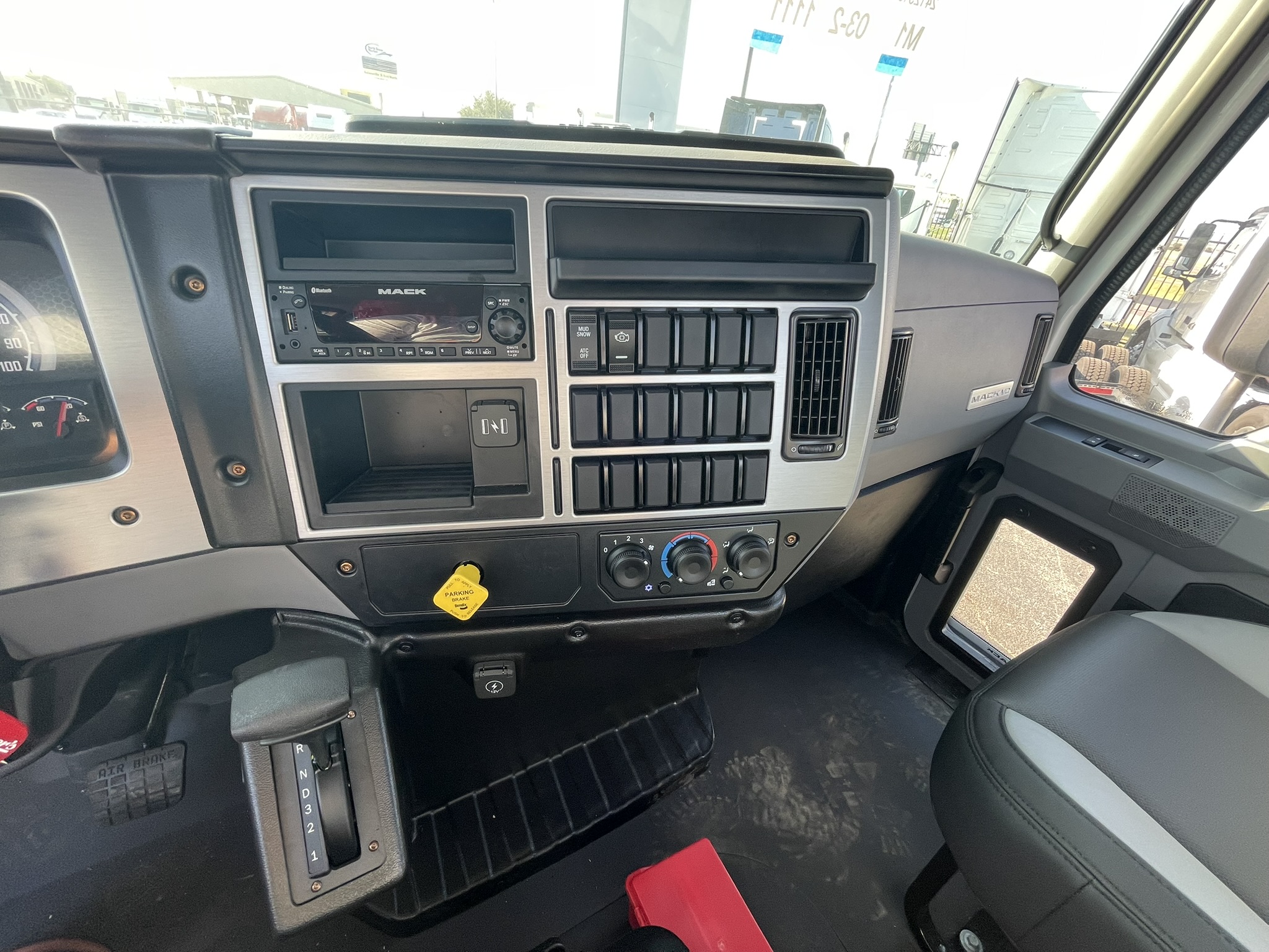 2026 Mack - image 13