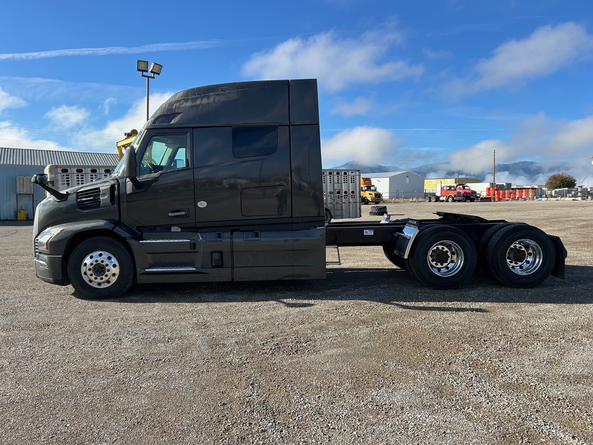 2026 Mack - image 5