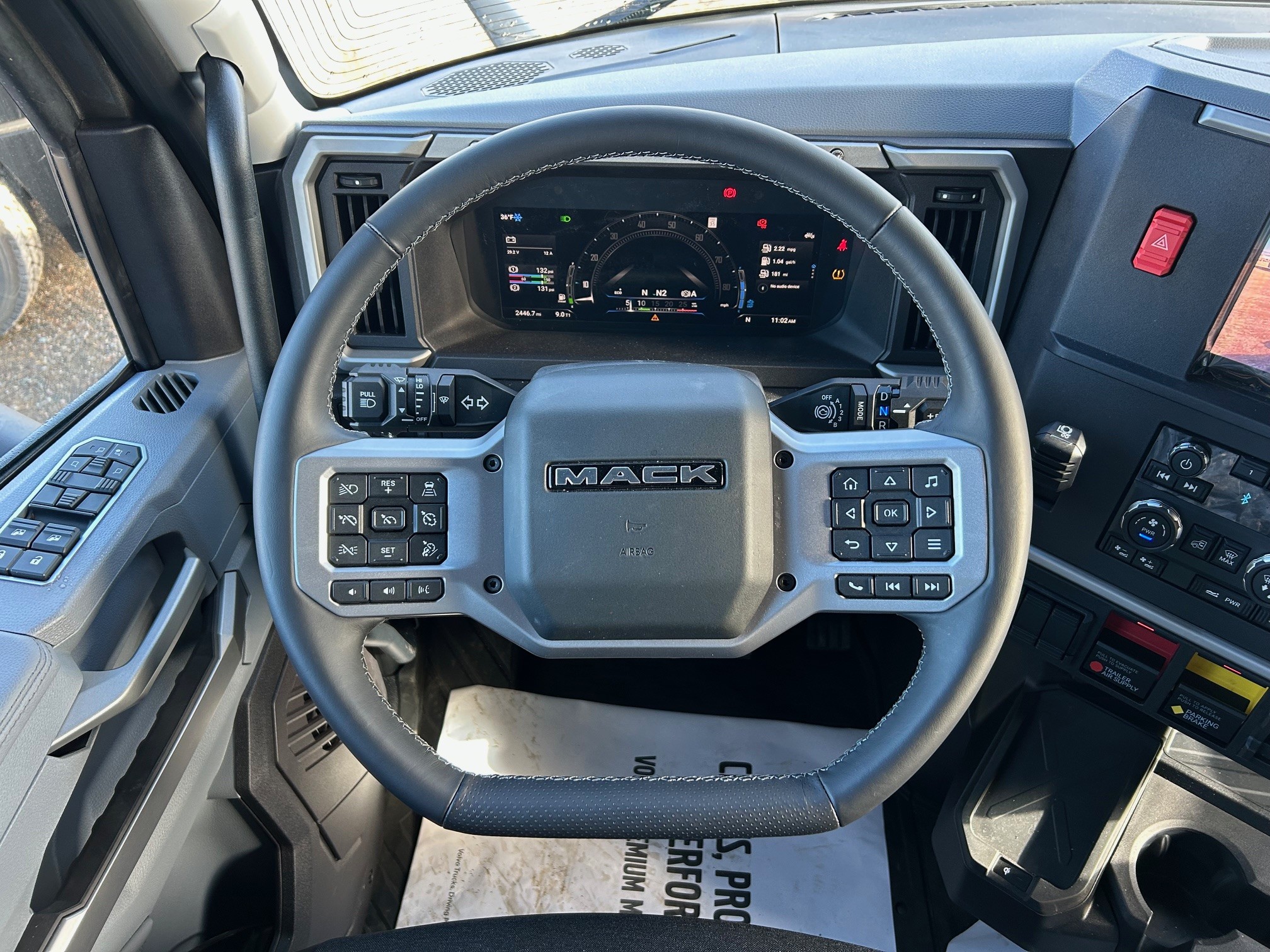 2026 Mack - image 9