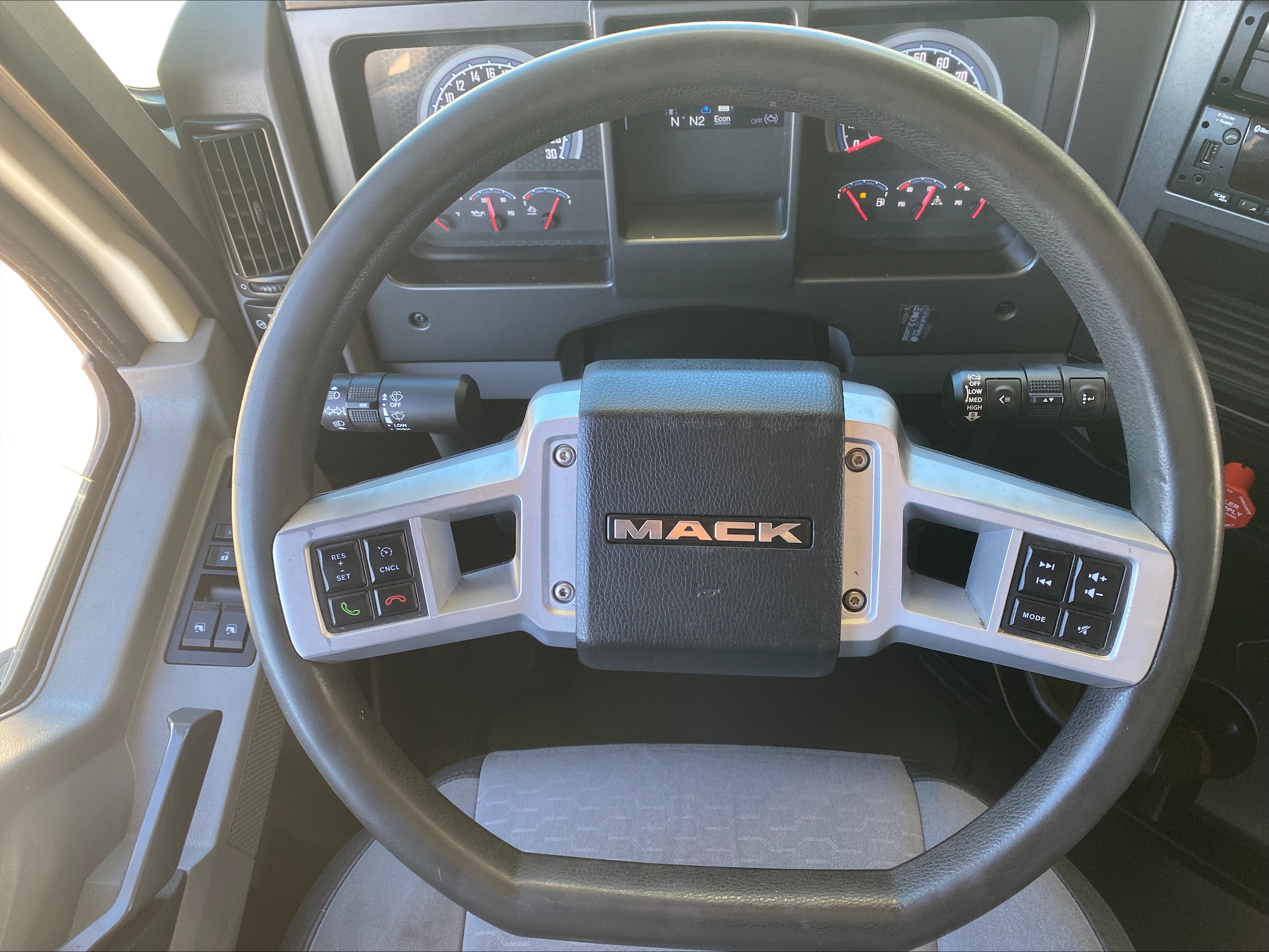 2023 Mack - image 16