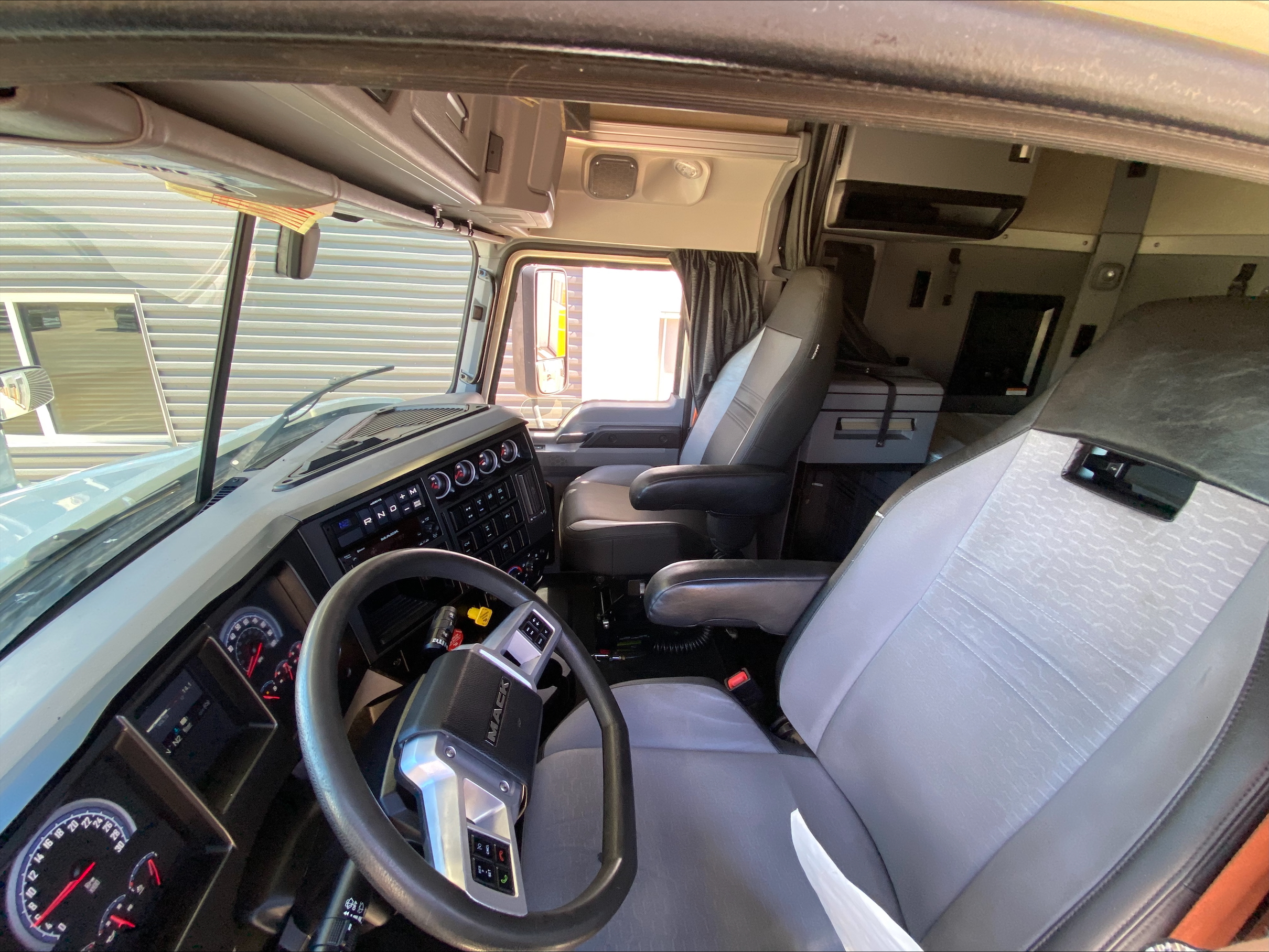 2023 Mack - image 12