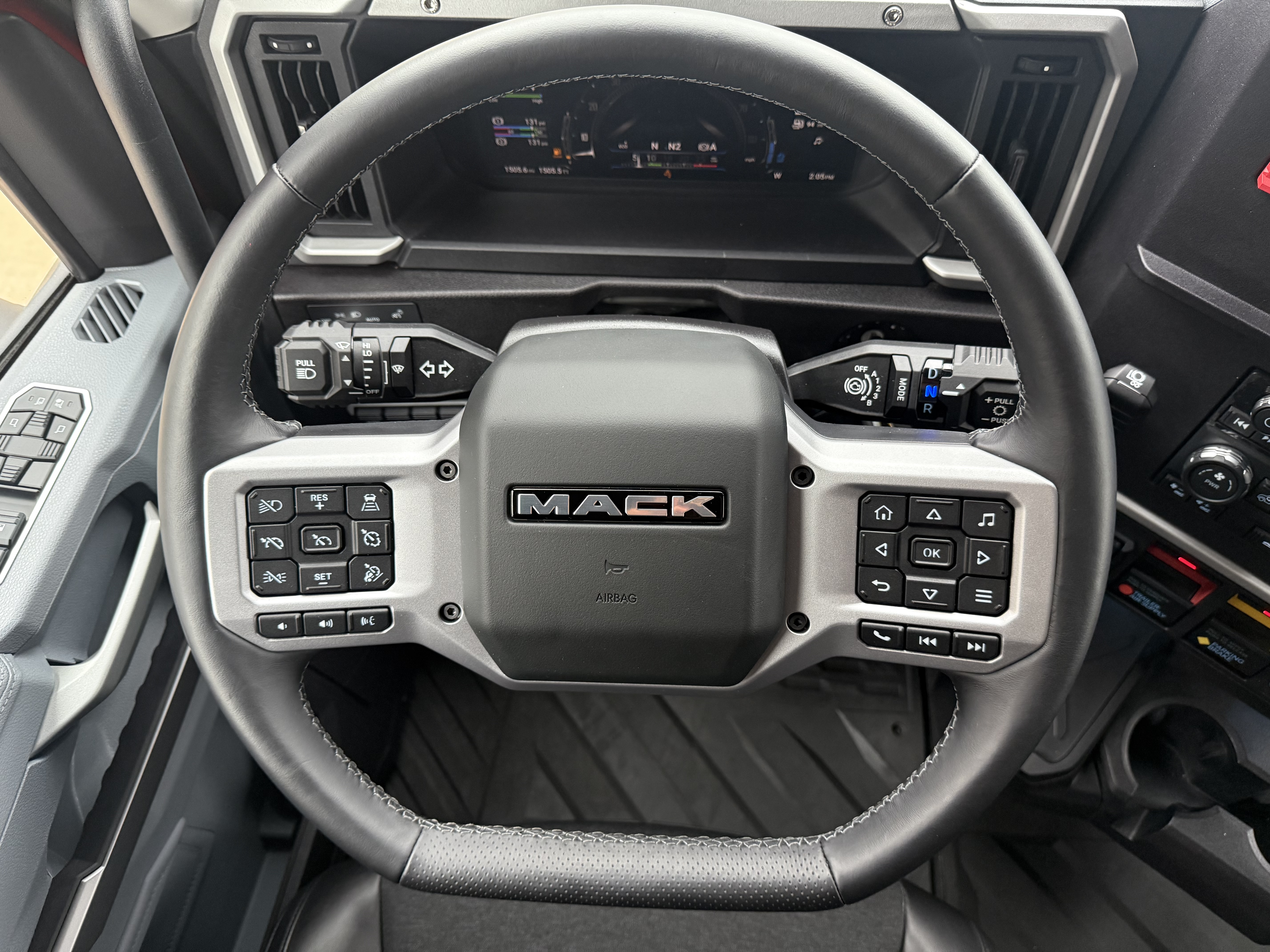 2026 Mack - image 12