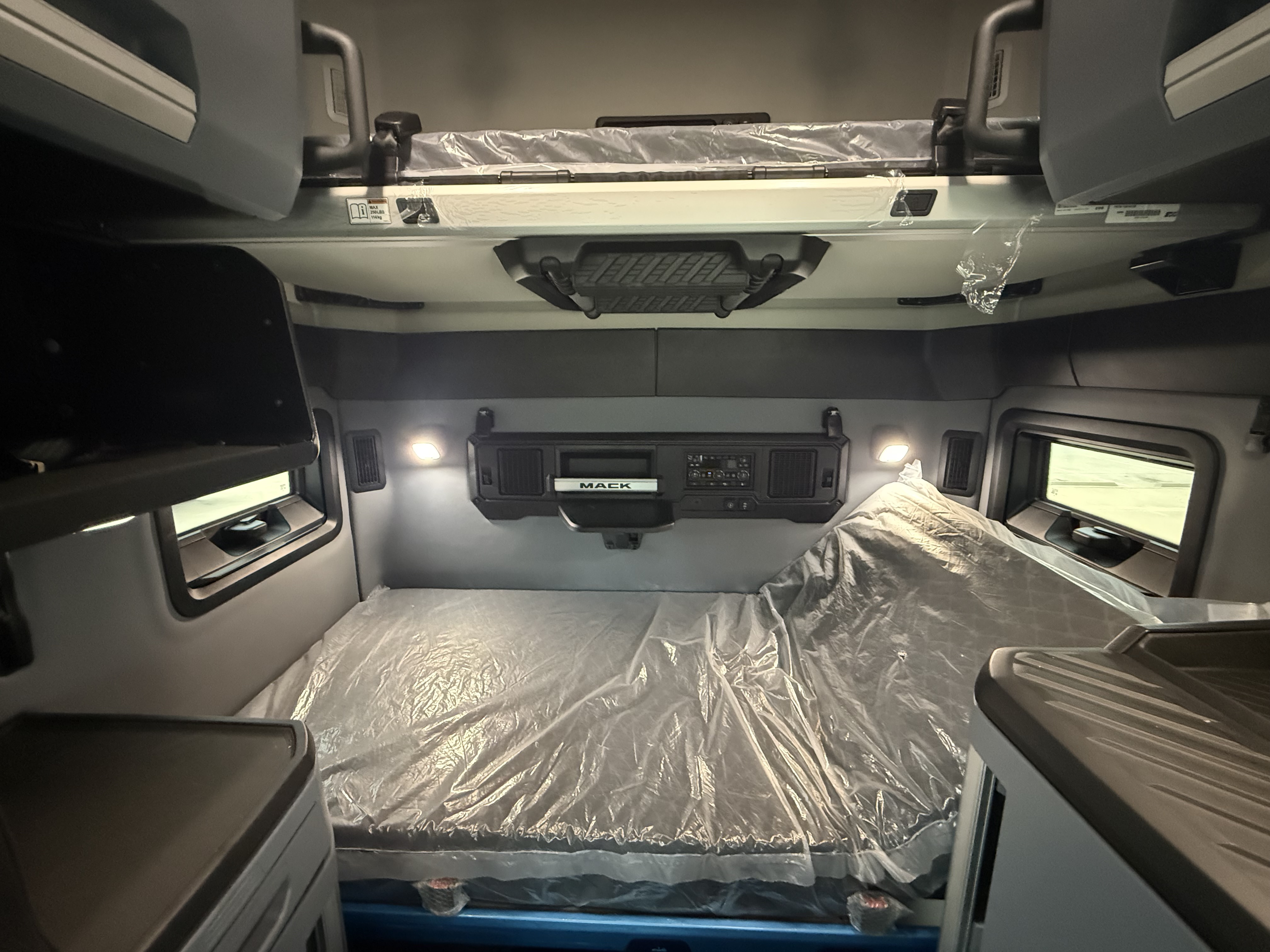 2026 Mack - image 22