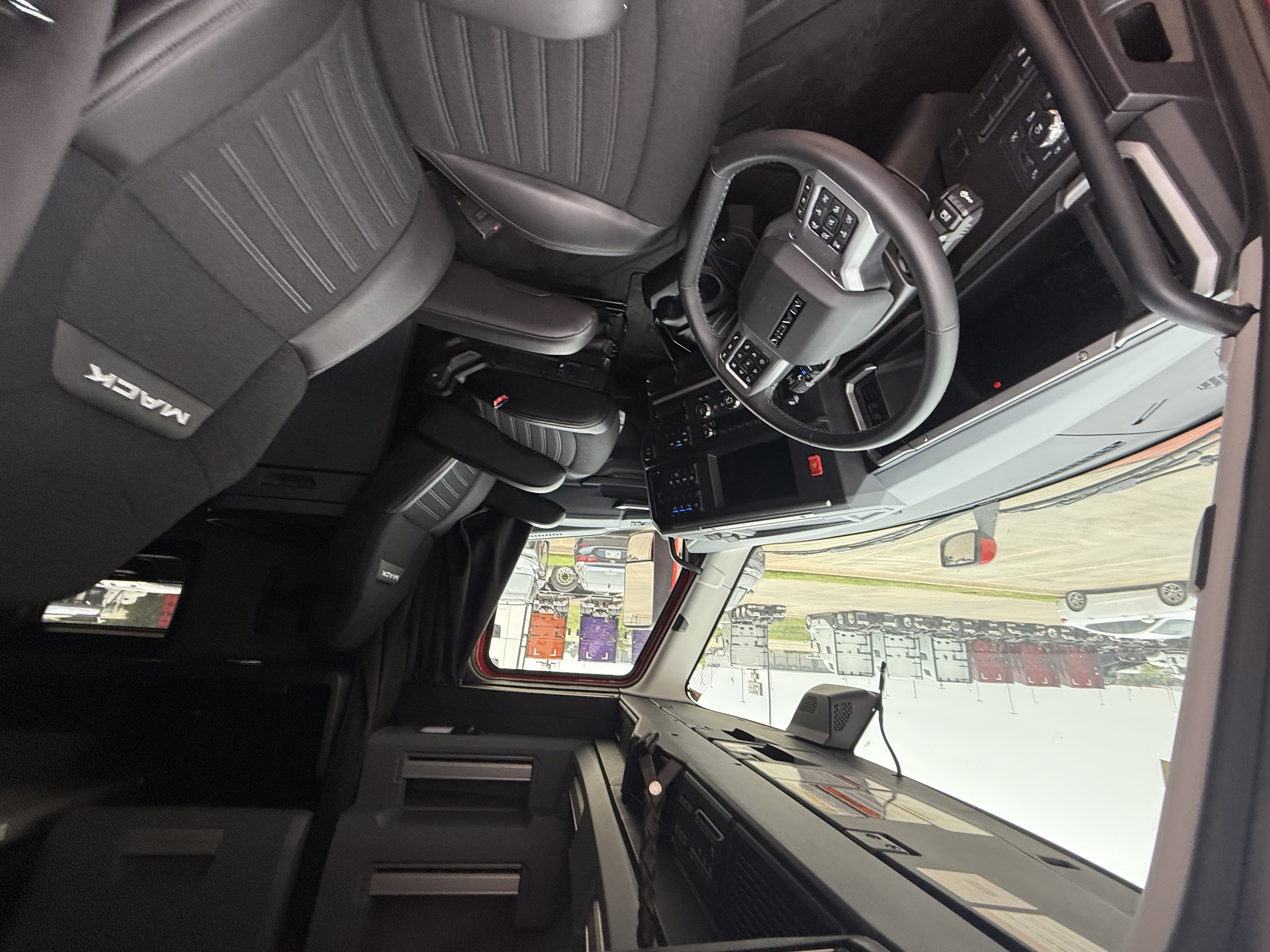 2026 Mack - image 11