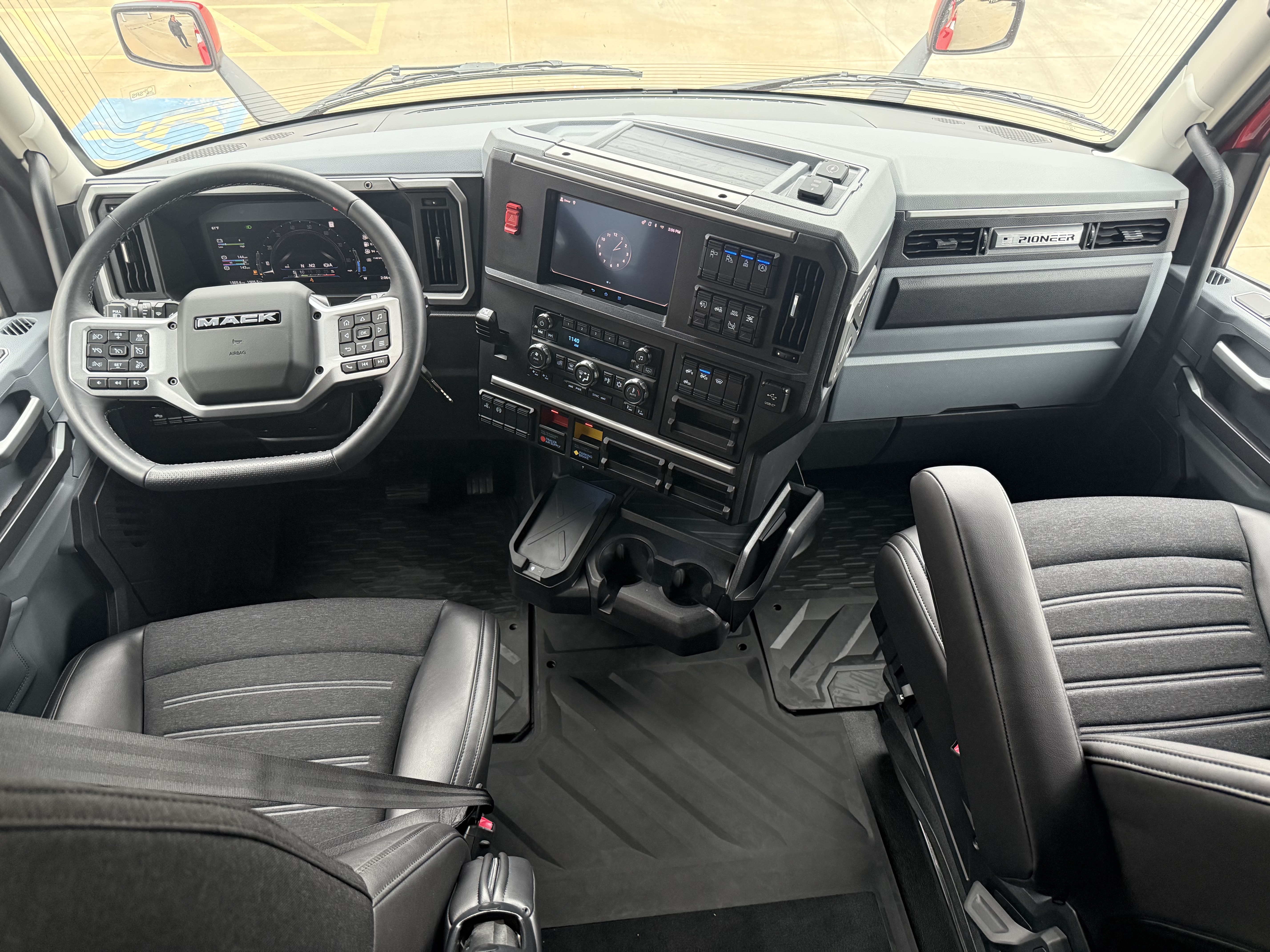 2026 Mack - image 16