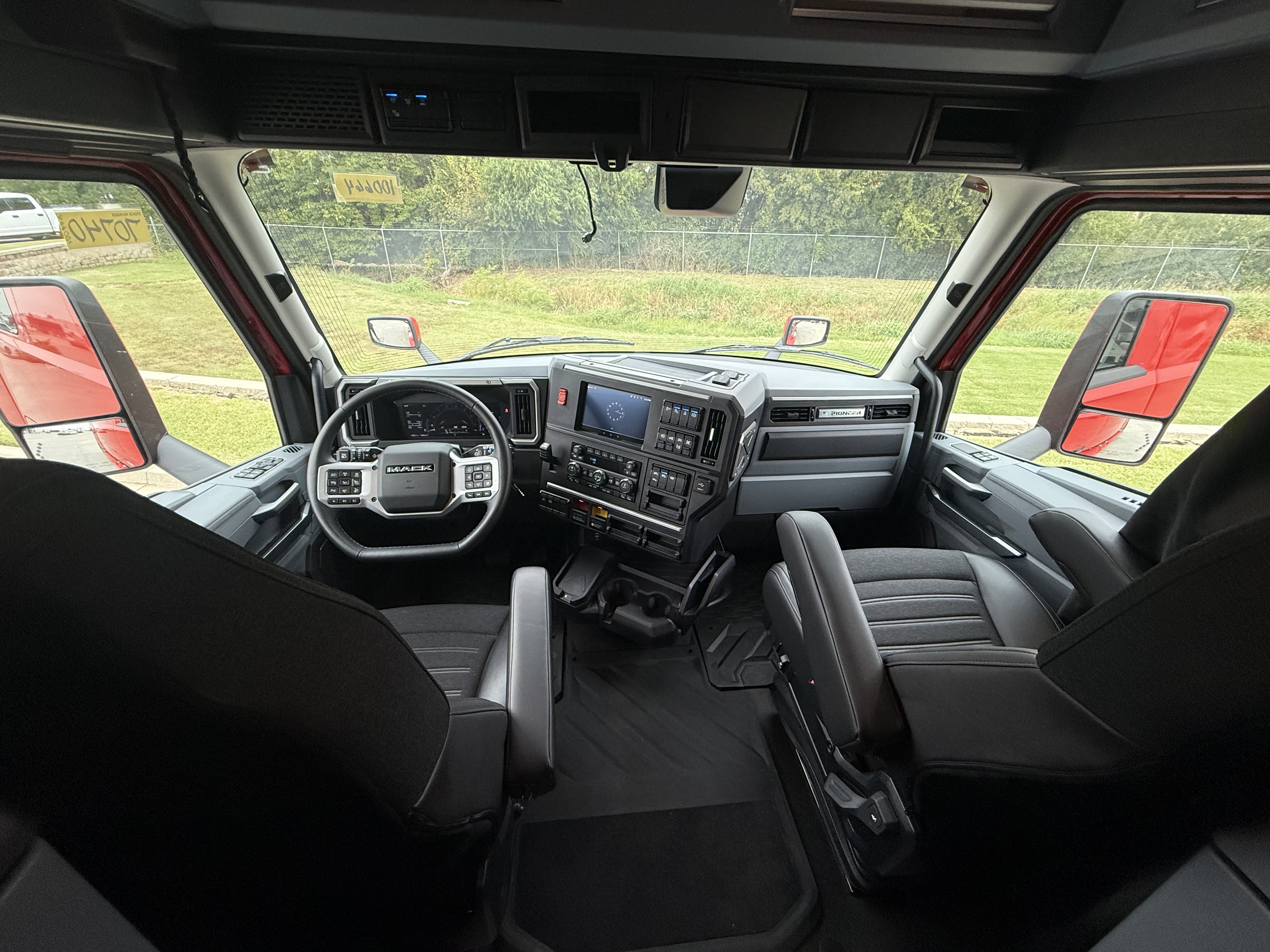 2026 Mack - image 17