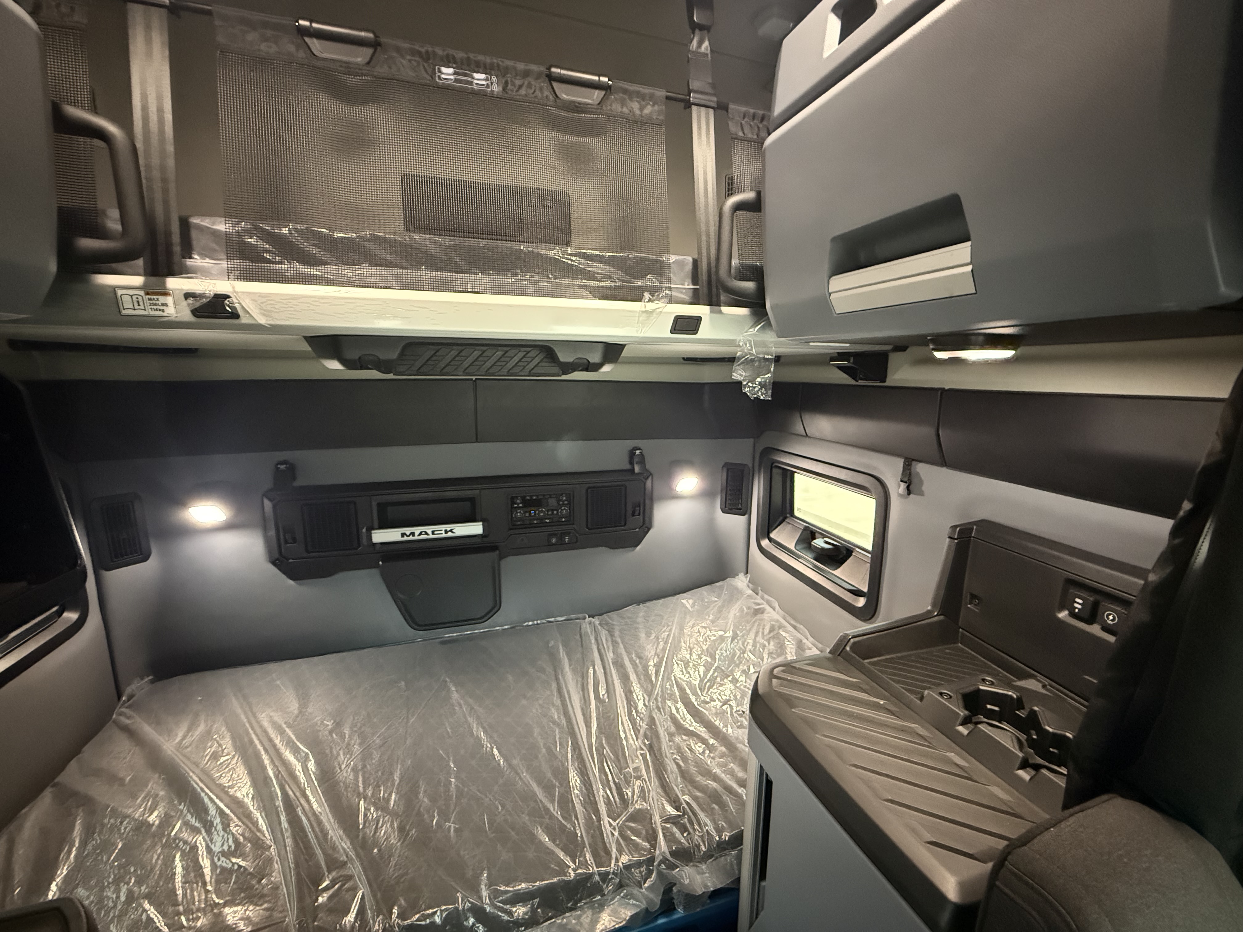 2026 Mack - image 29