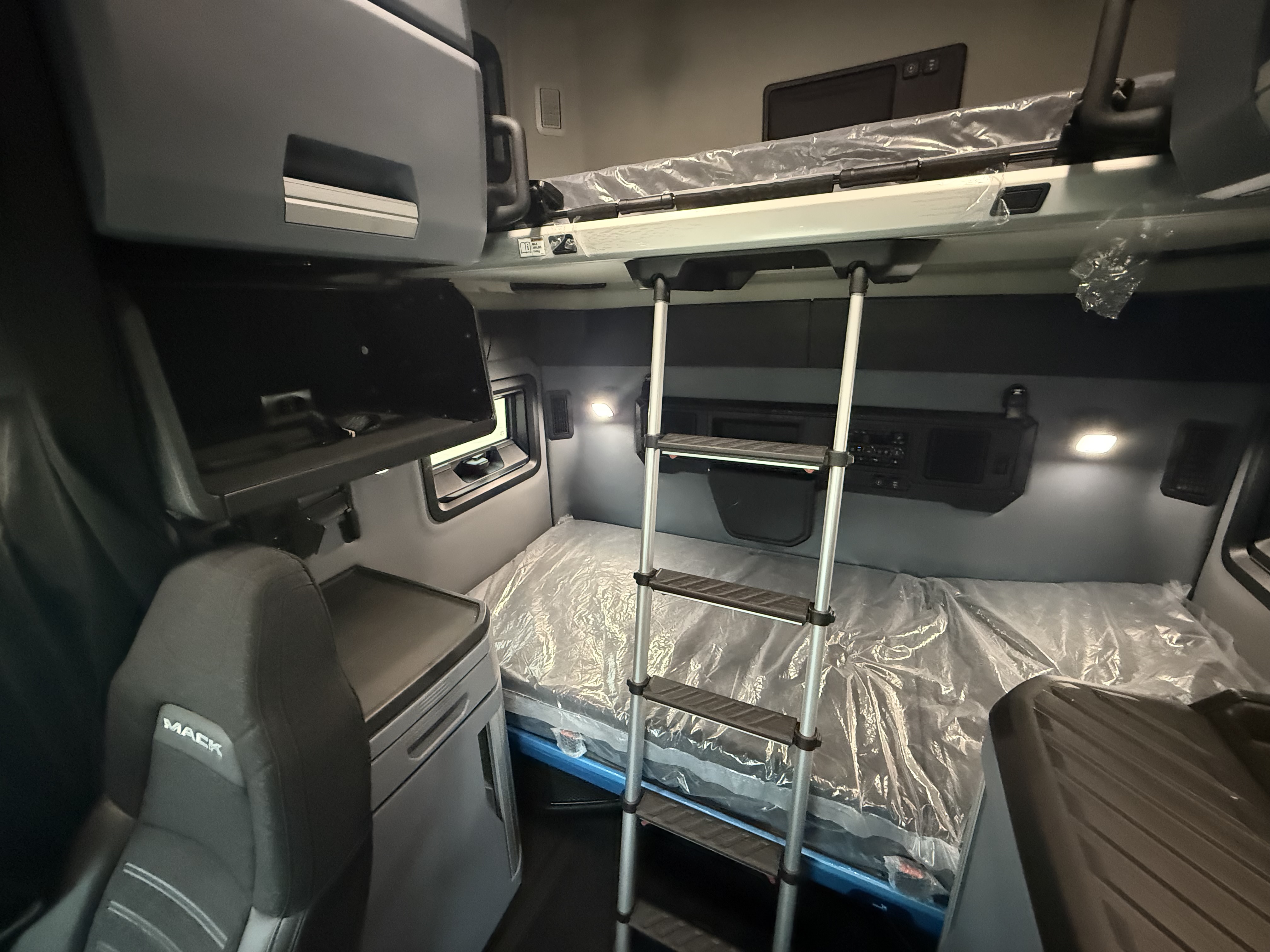 2026 Mack - image 24