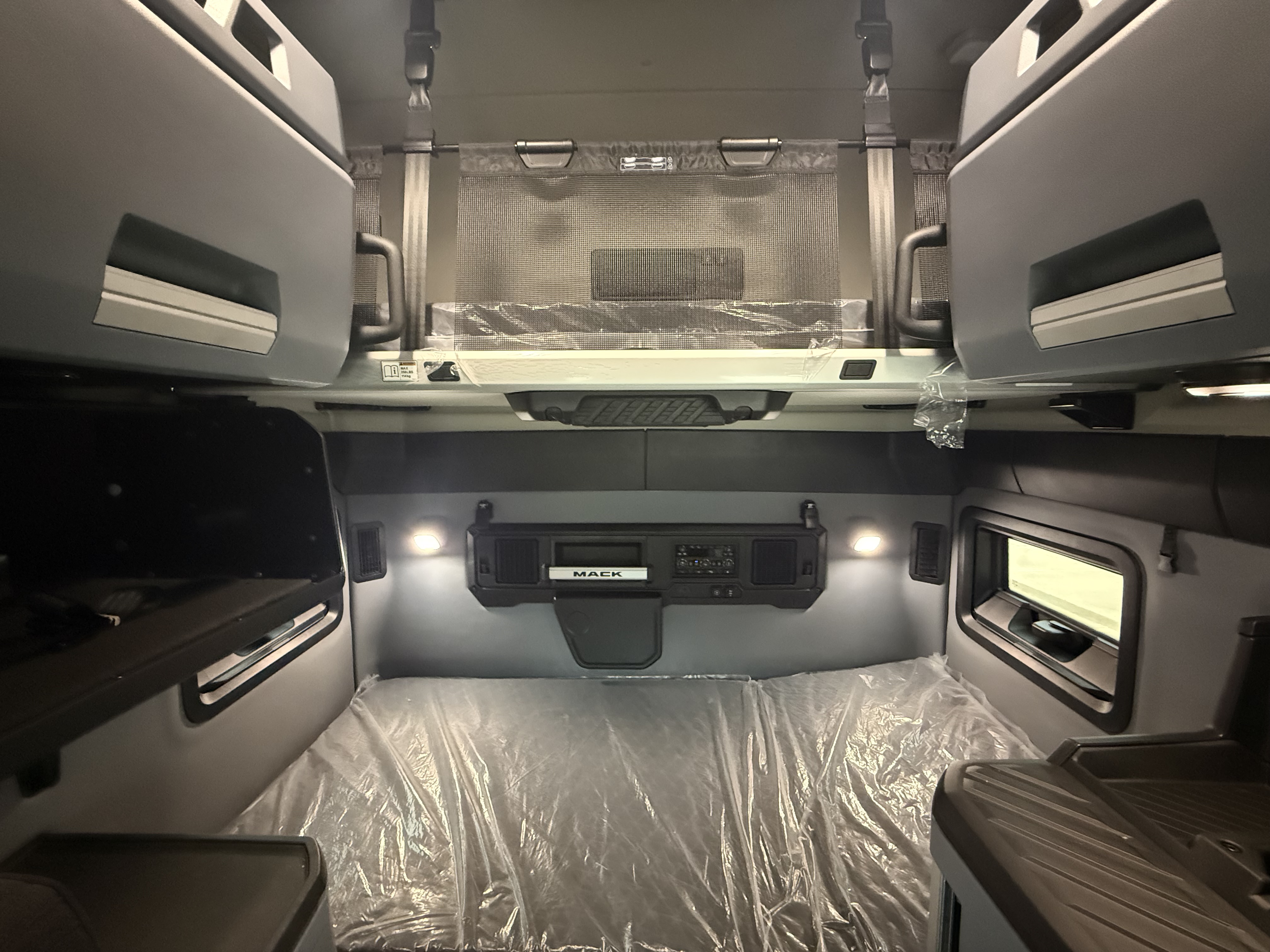 2026 Mack - image 28