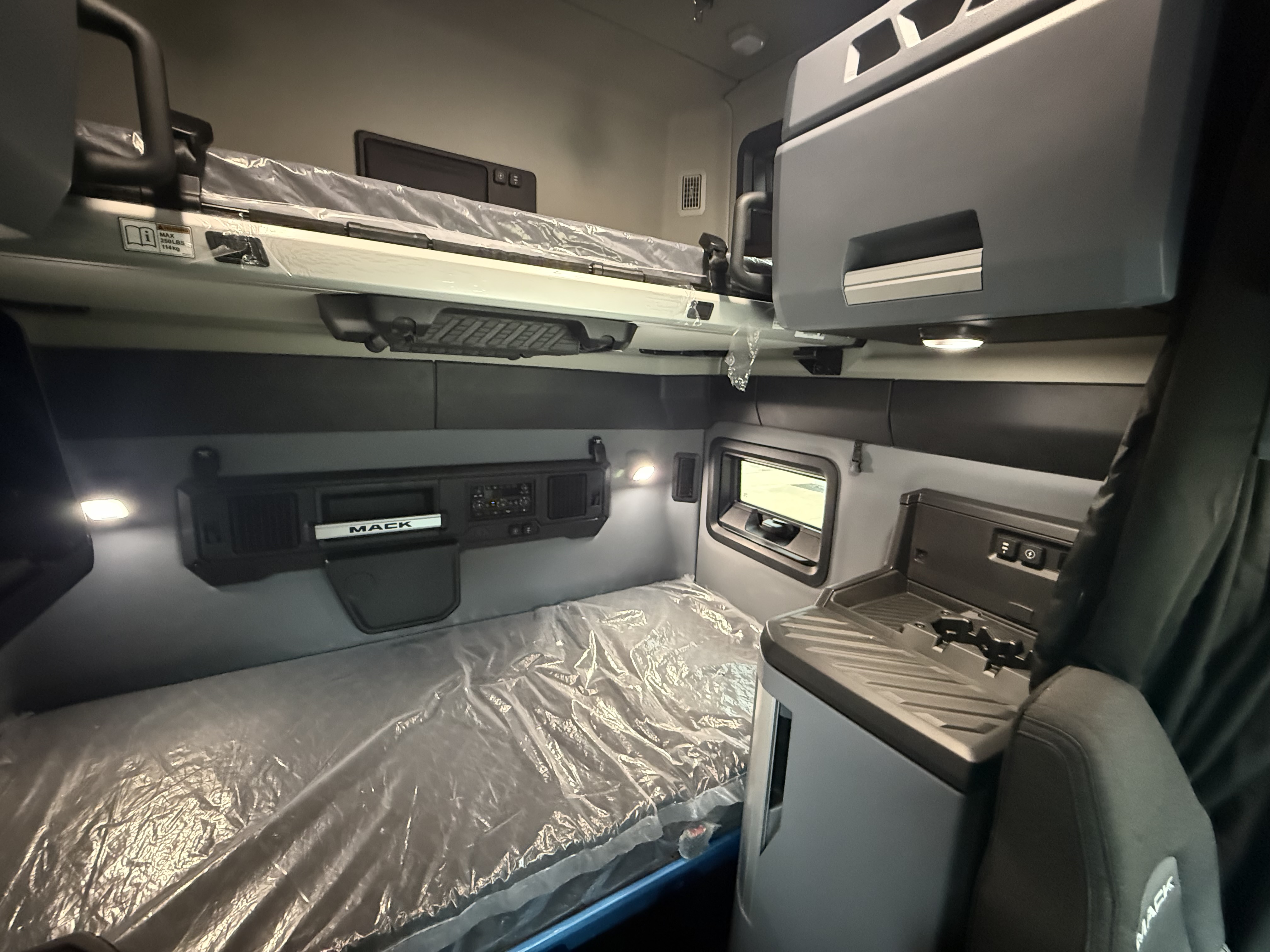 2026 Mack - image 20