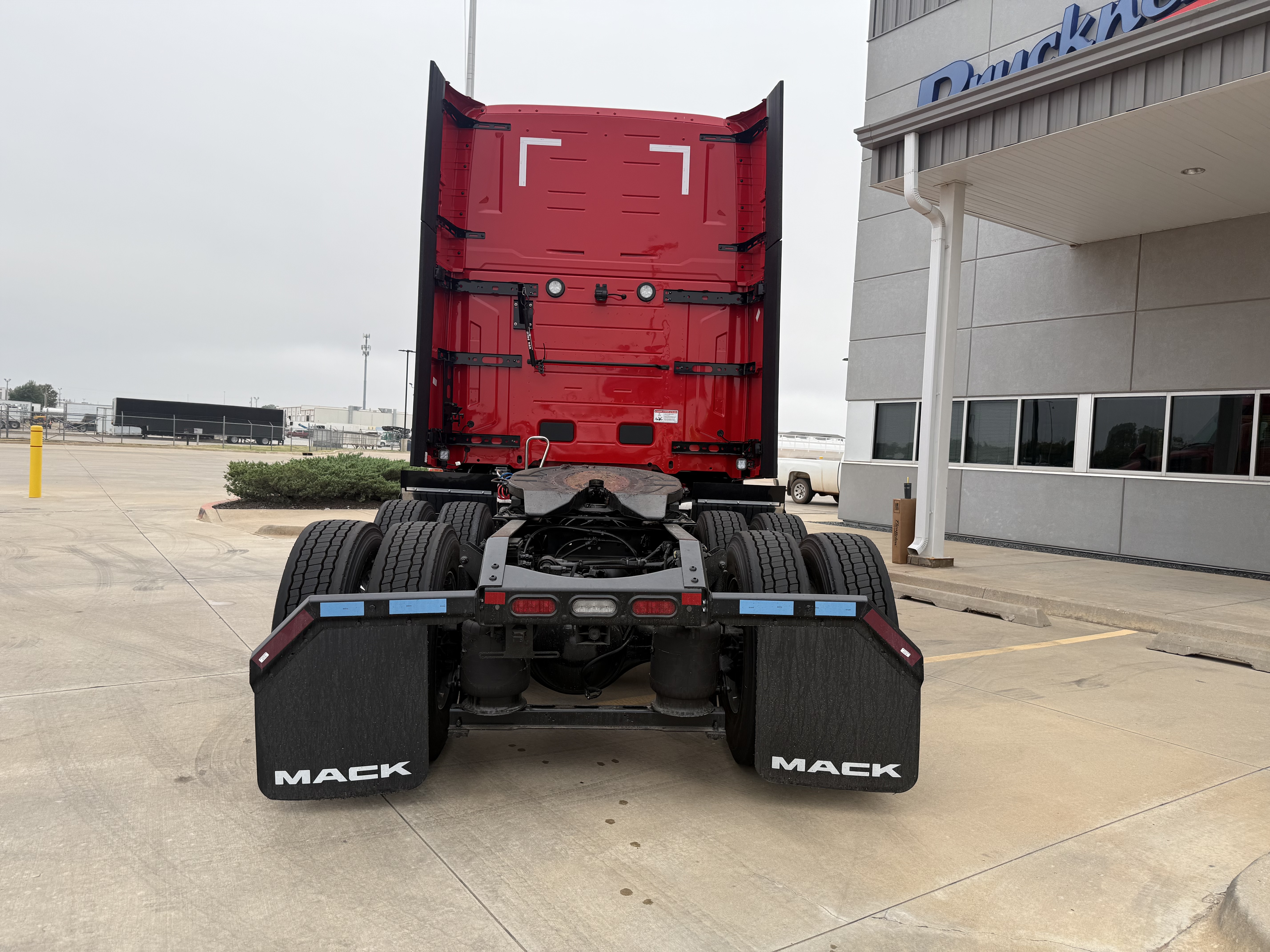 2026 Mack - image 4