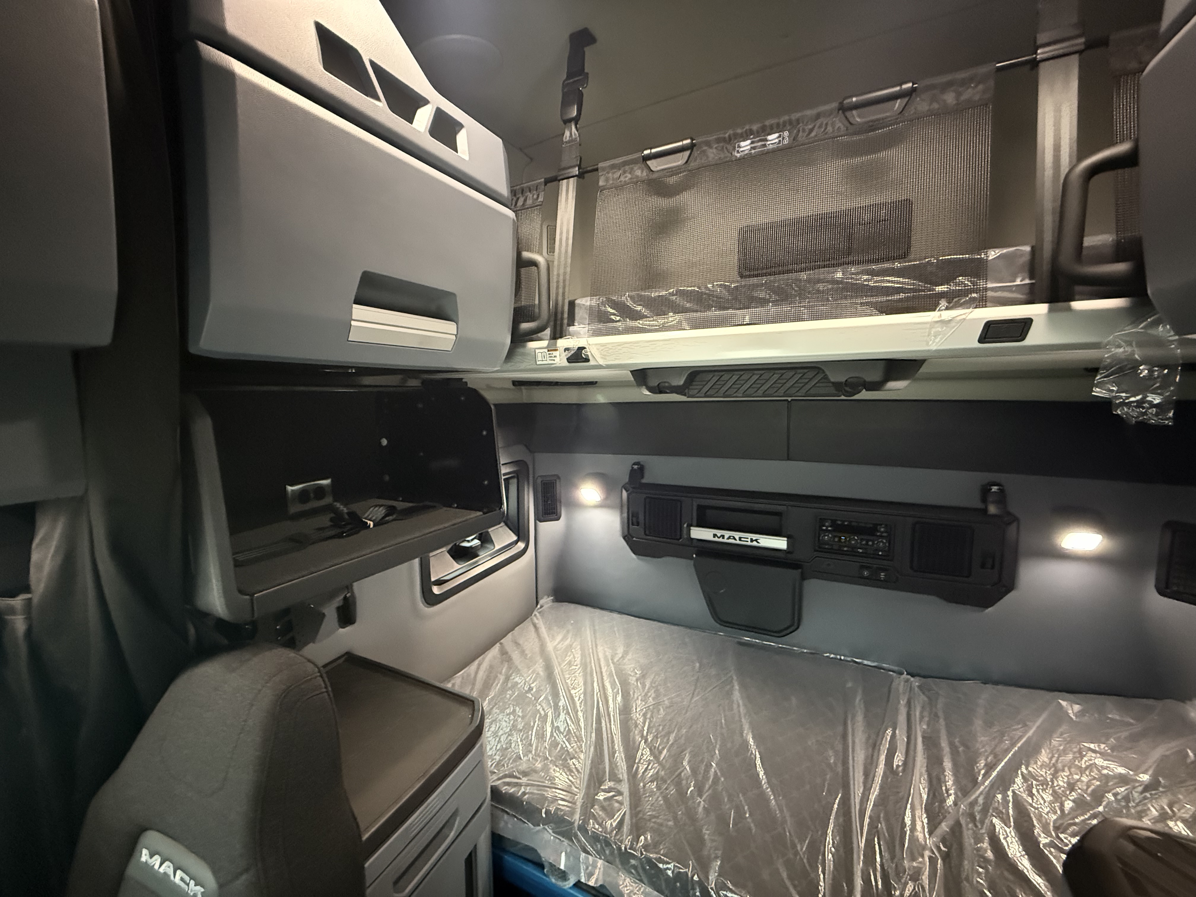 2026 Mack - image 27