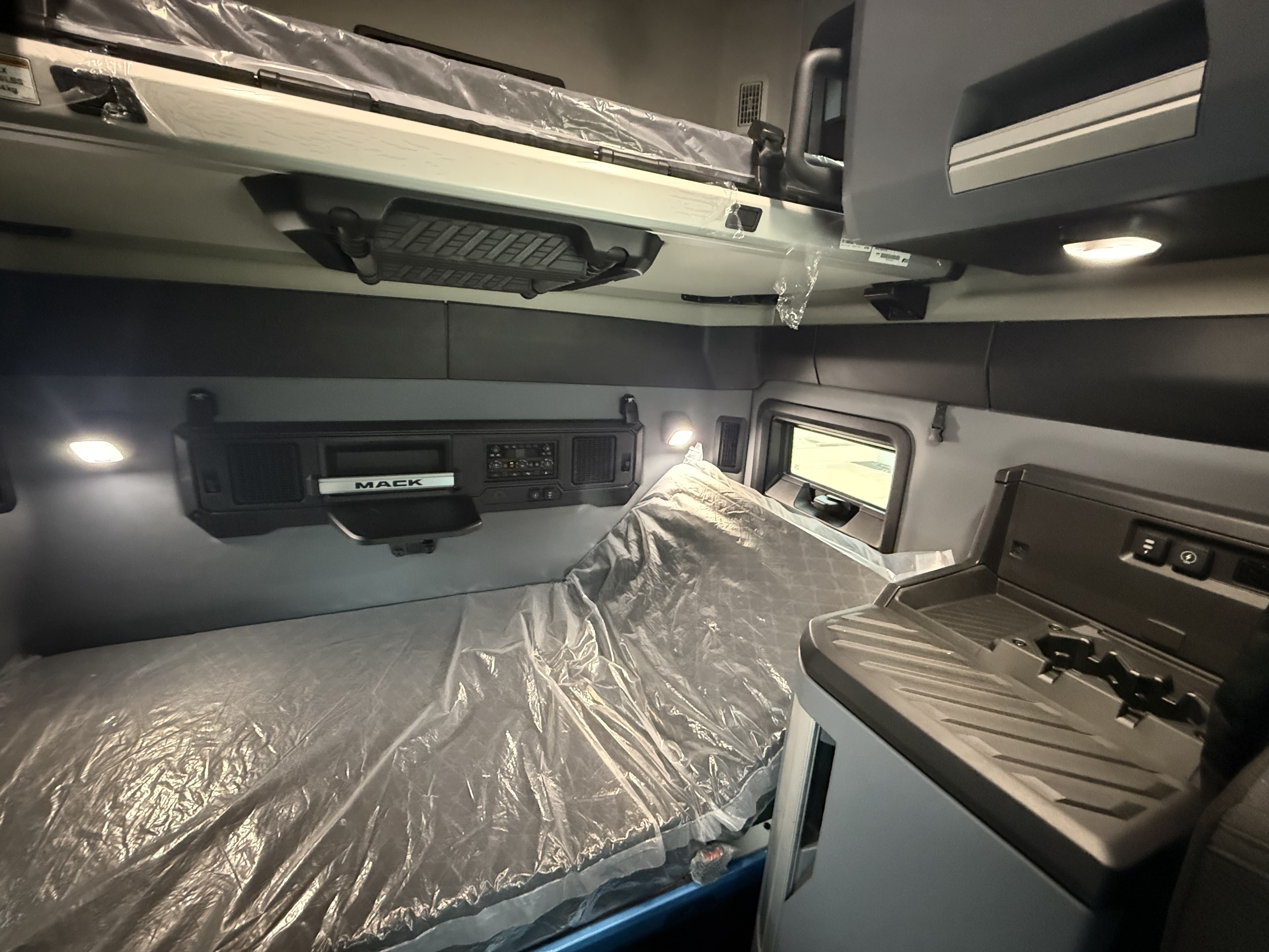 2026 Mack - image 23