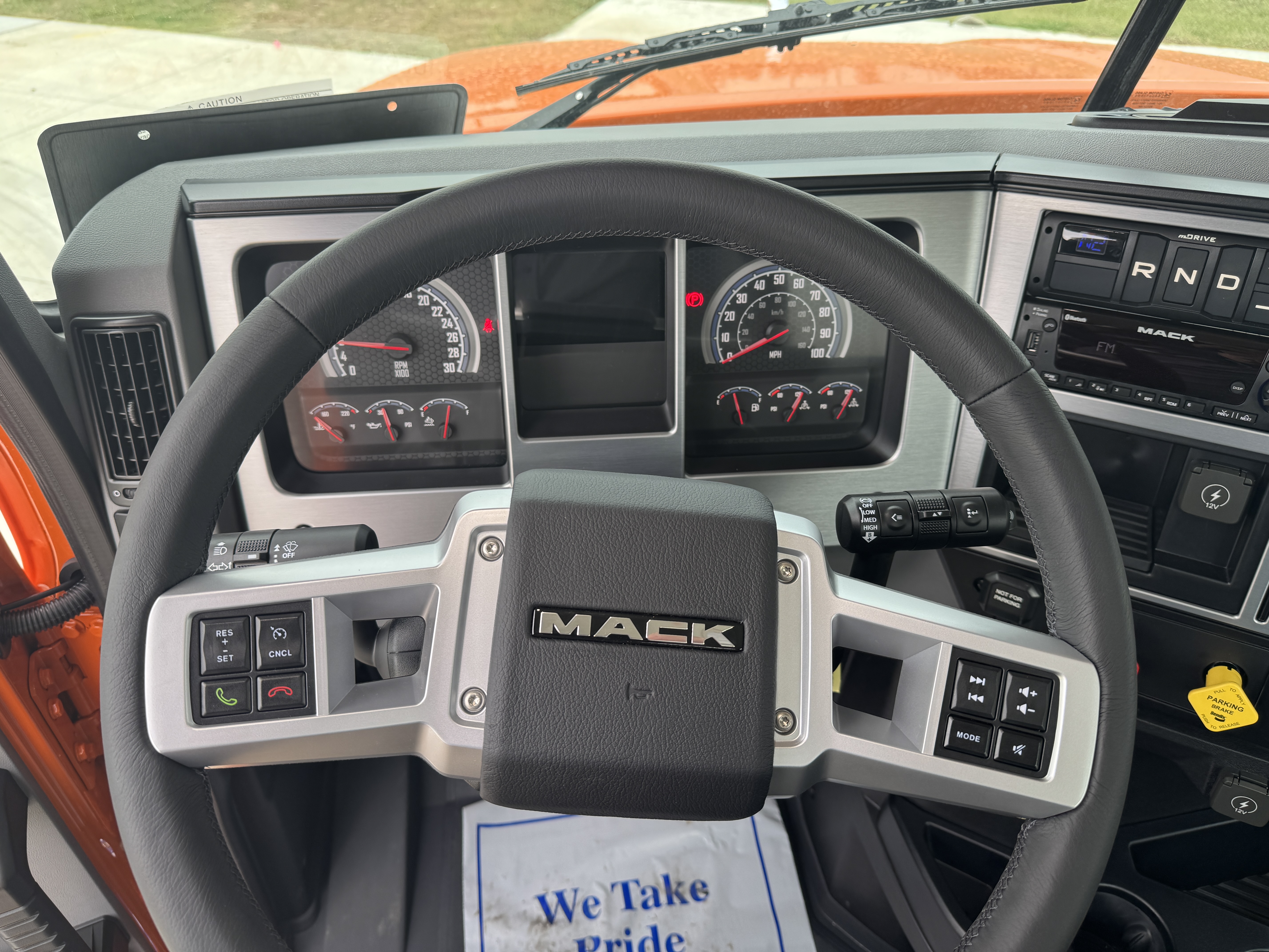 2026 Mack - image 13