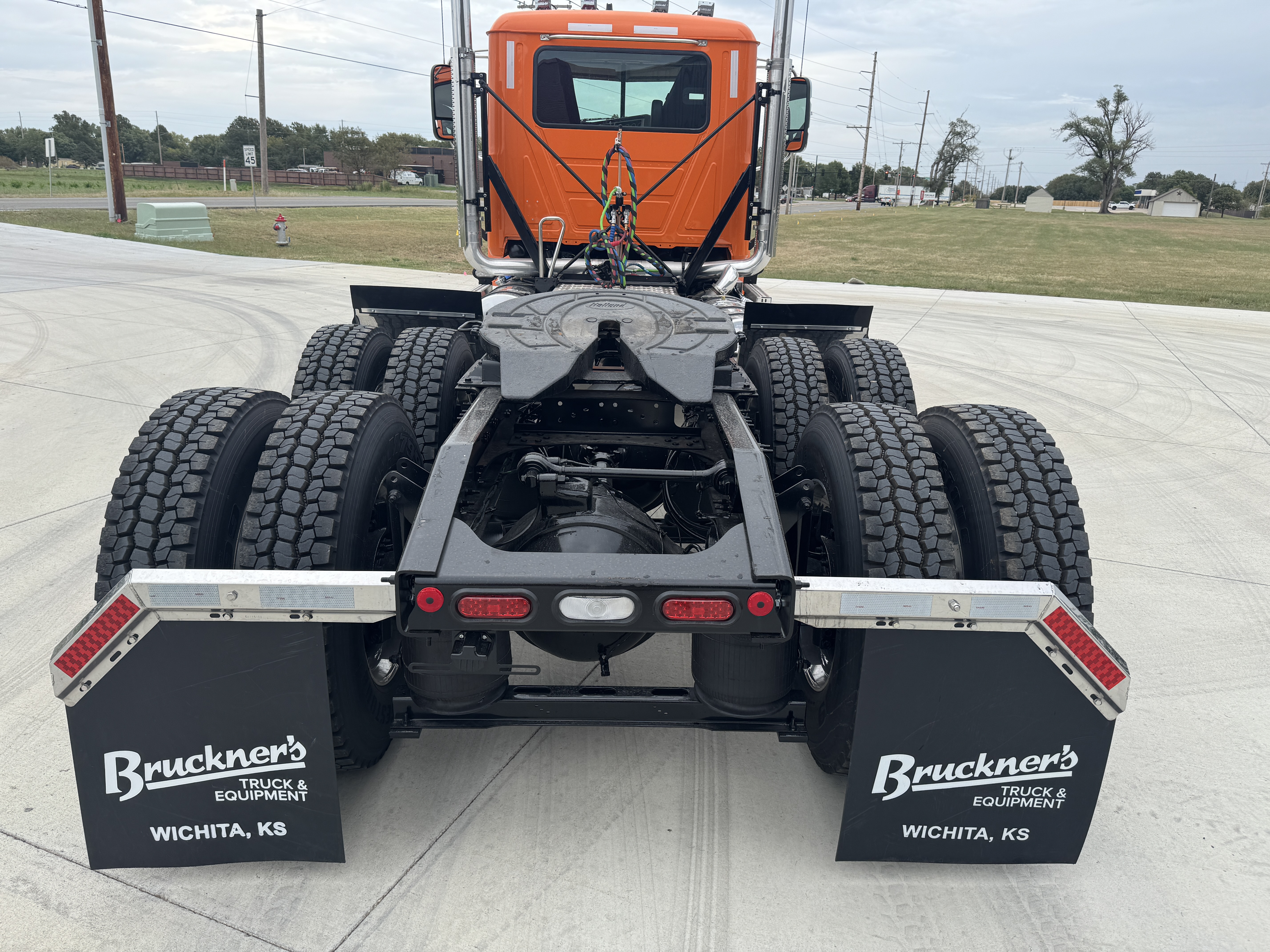 2026 Mack - image 12