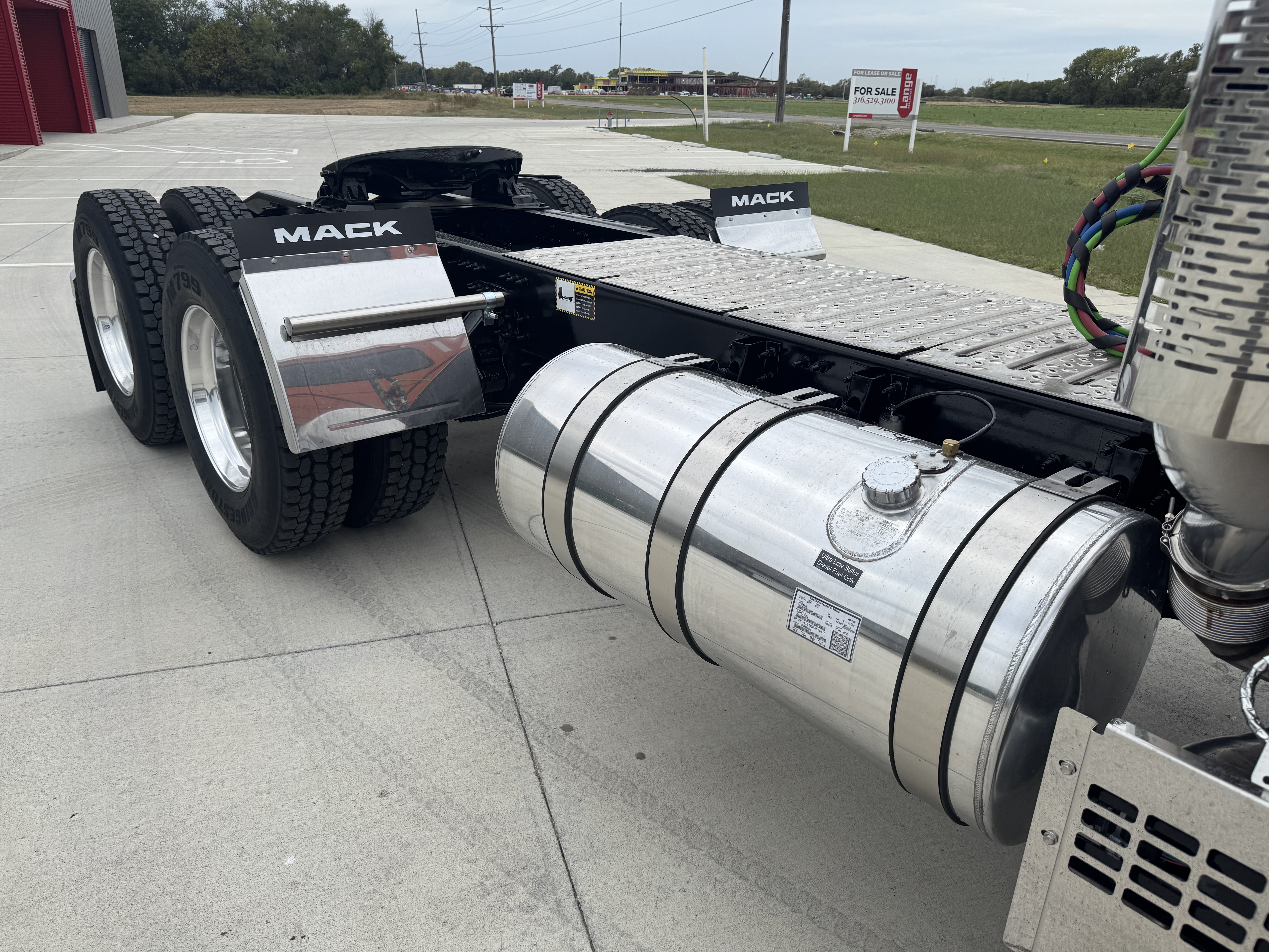 2026 Mack - image 10