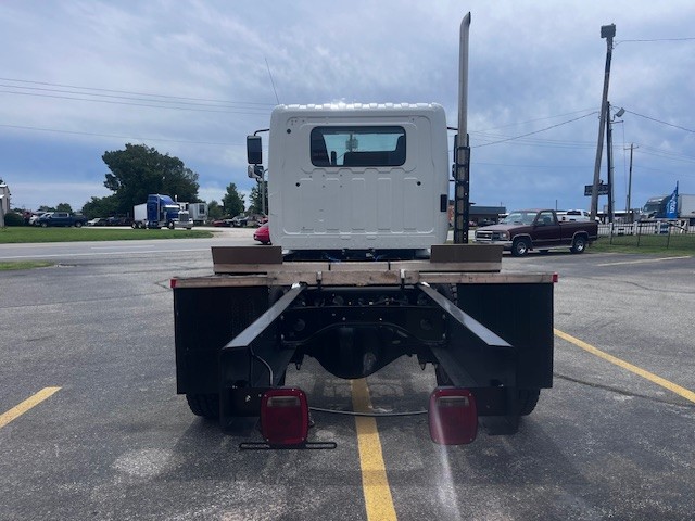 2026 Hino XL7 - image 6