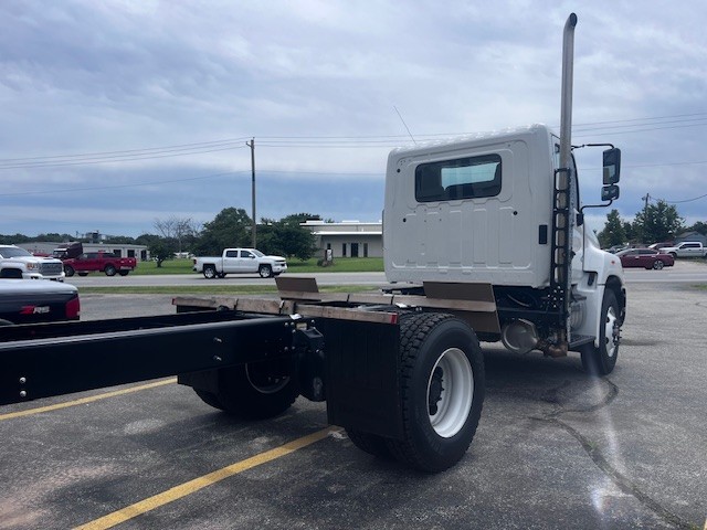 2026 Hino XL7 - image 5