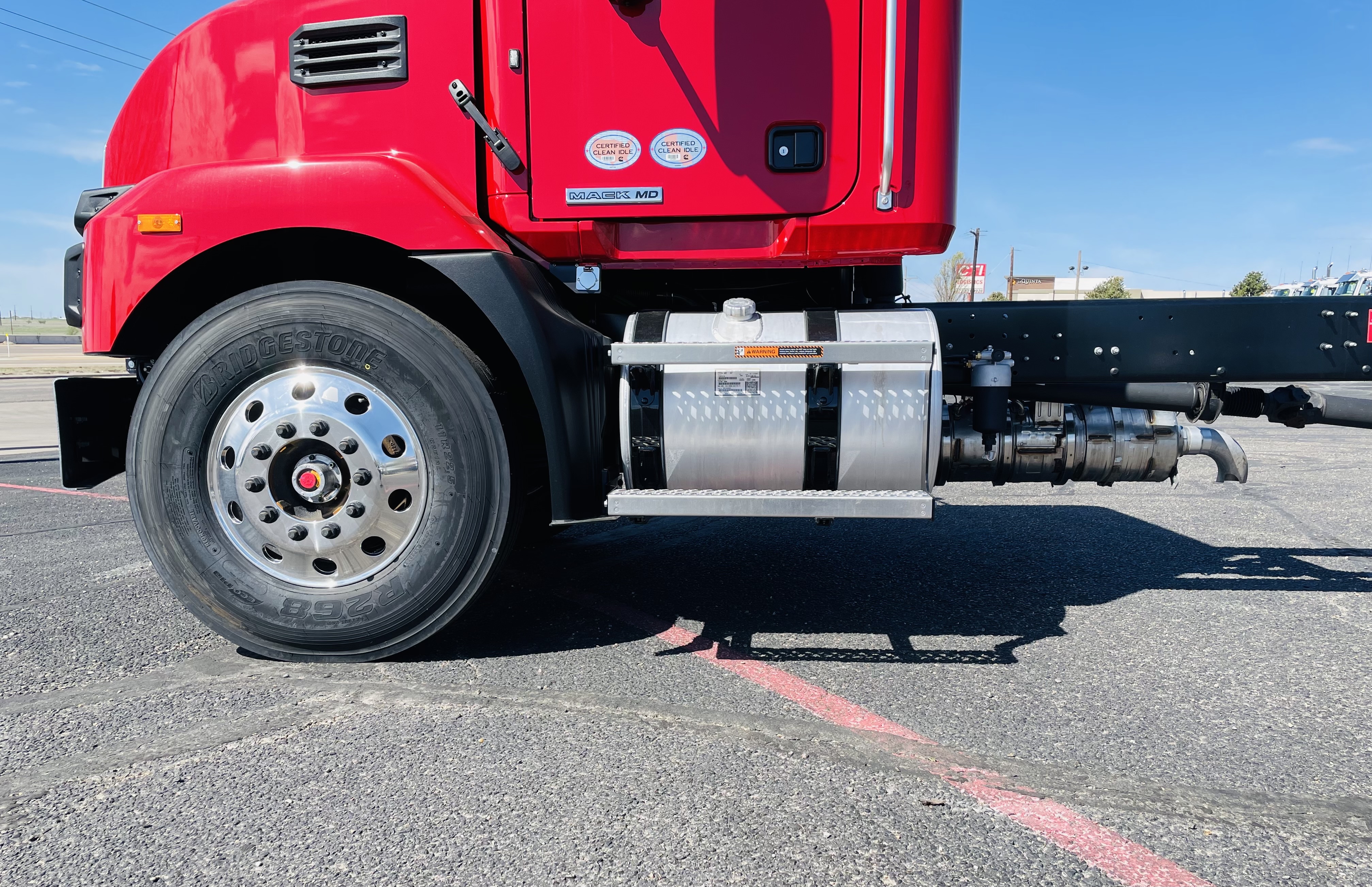 2026 Mack - image 4