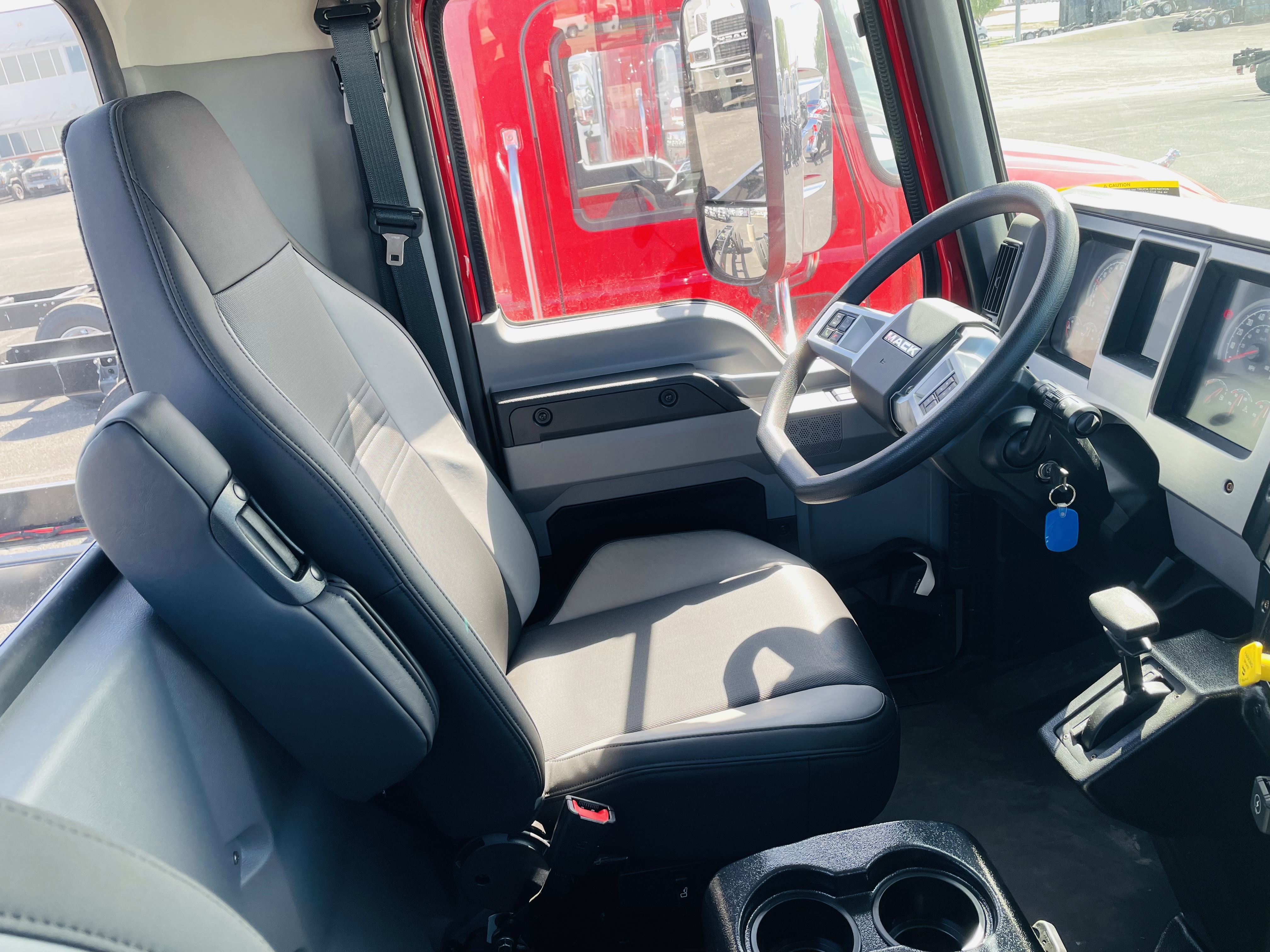 2026 Mack - image 11