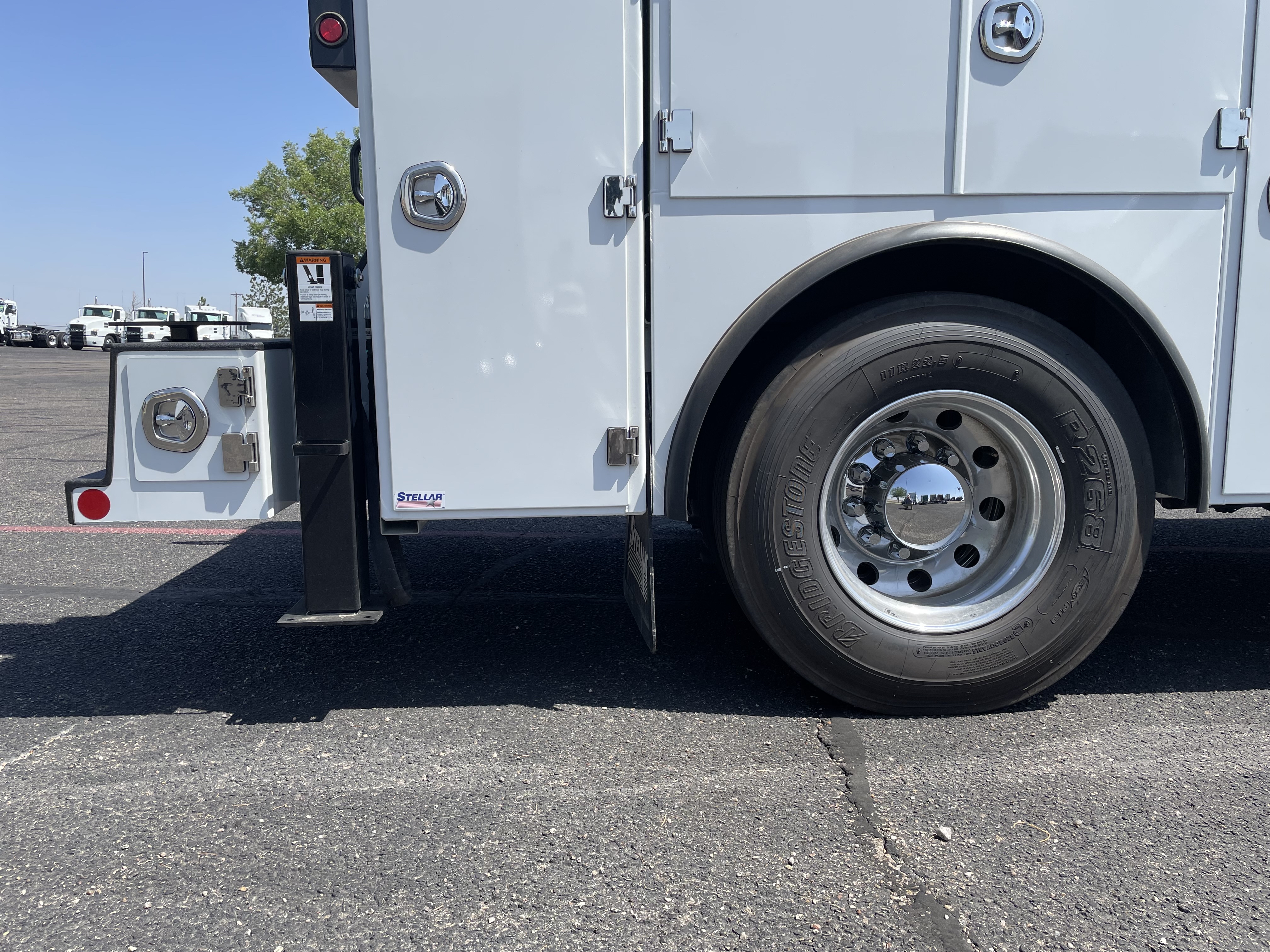 2026 Mack - image 10