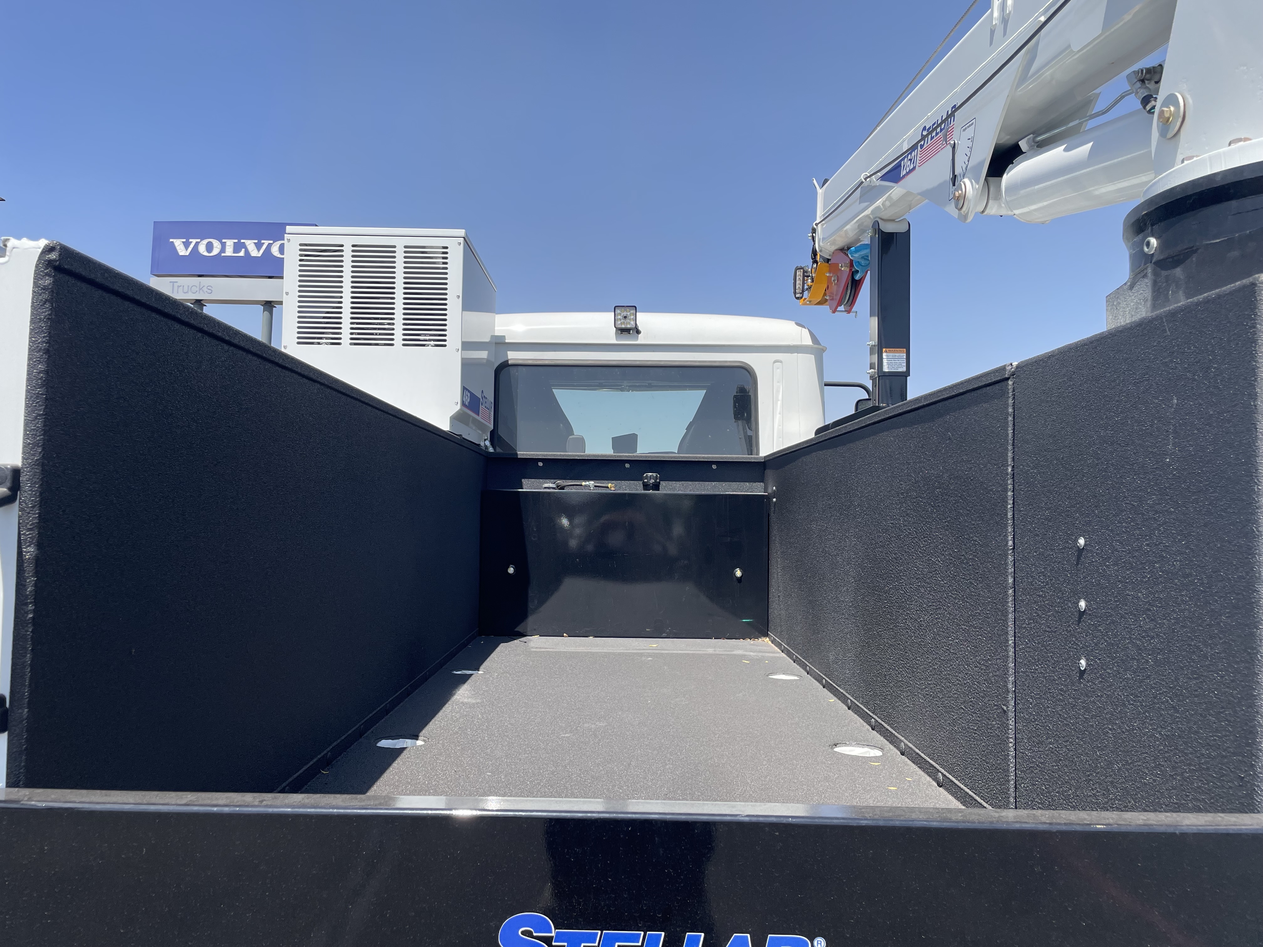 2026 Mack - image 15