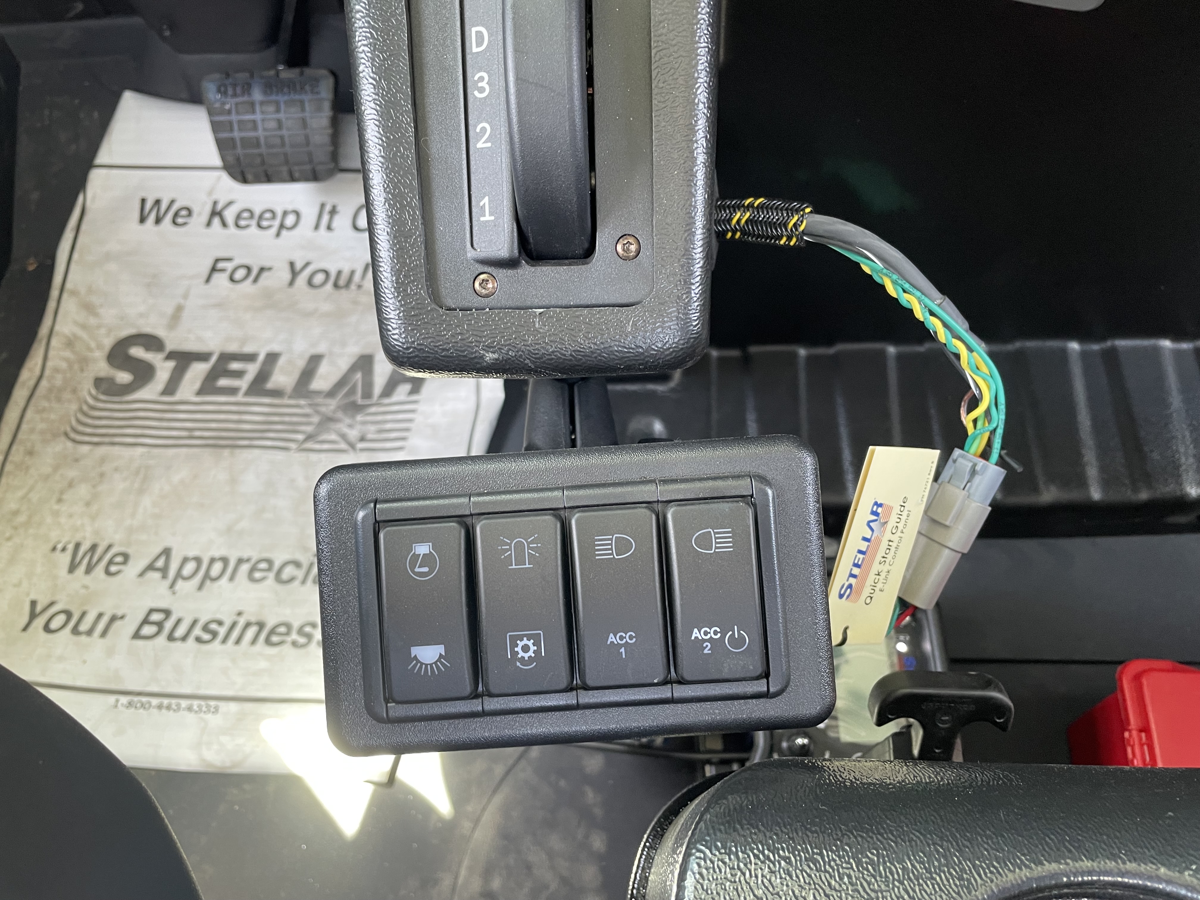 2026 Mack - image 21