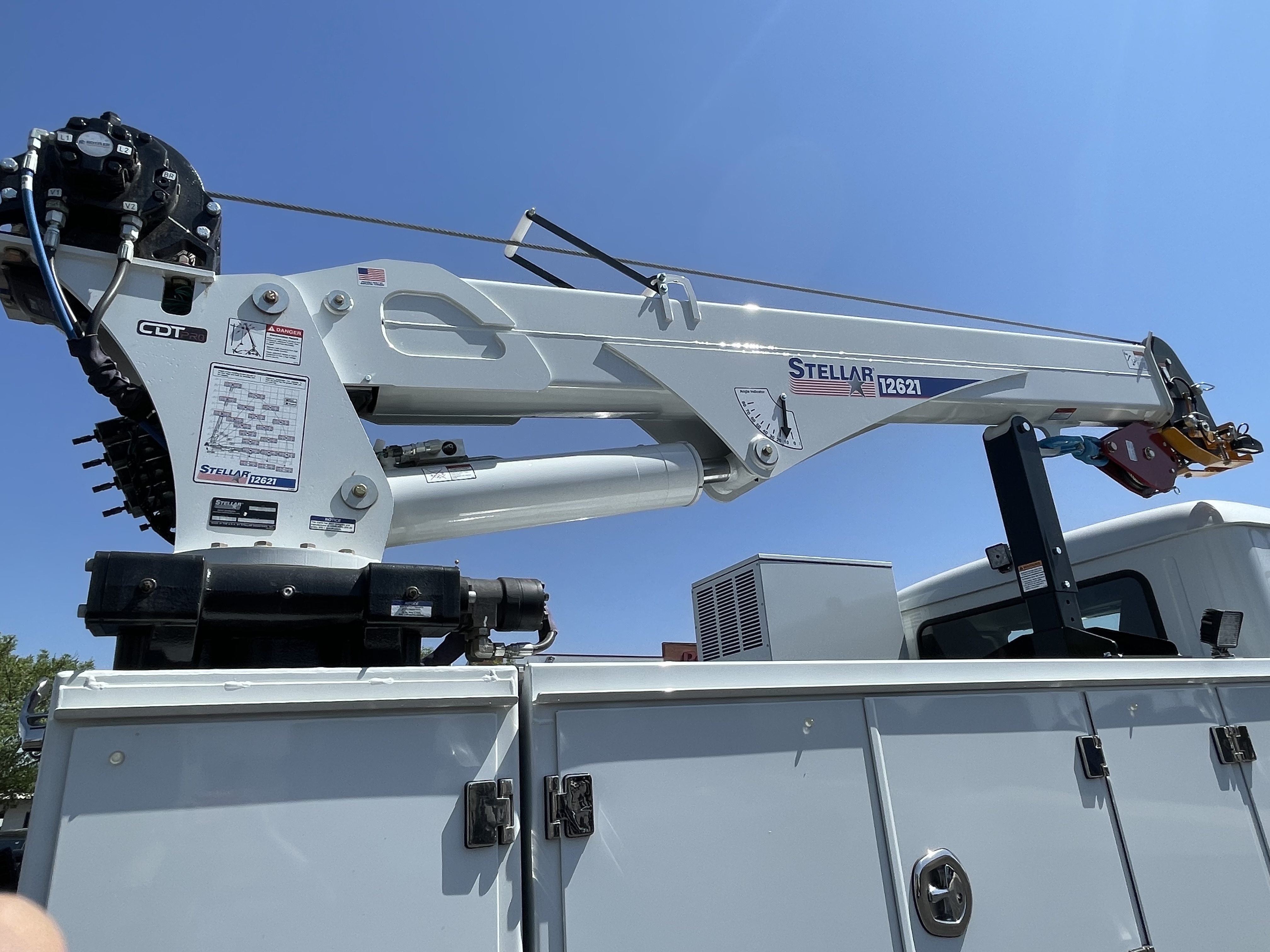 2026 Mack - image 12