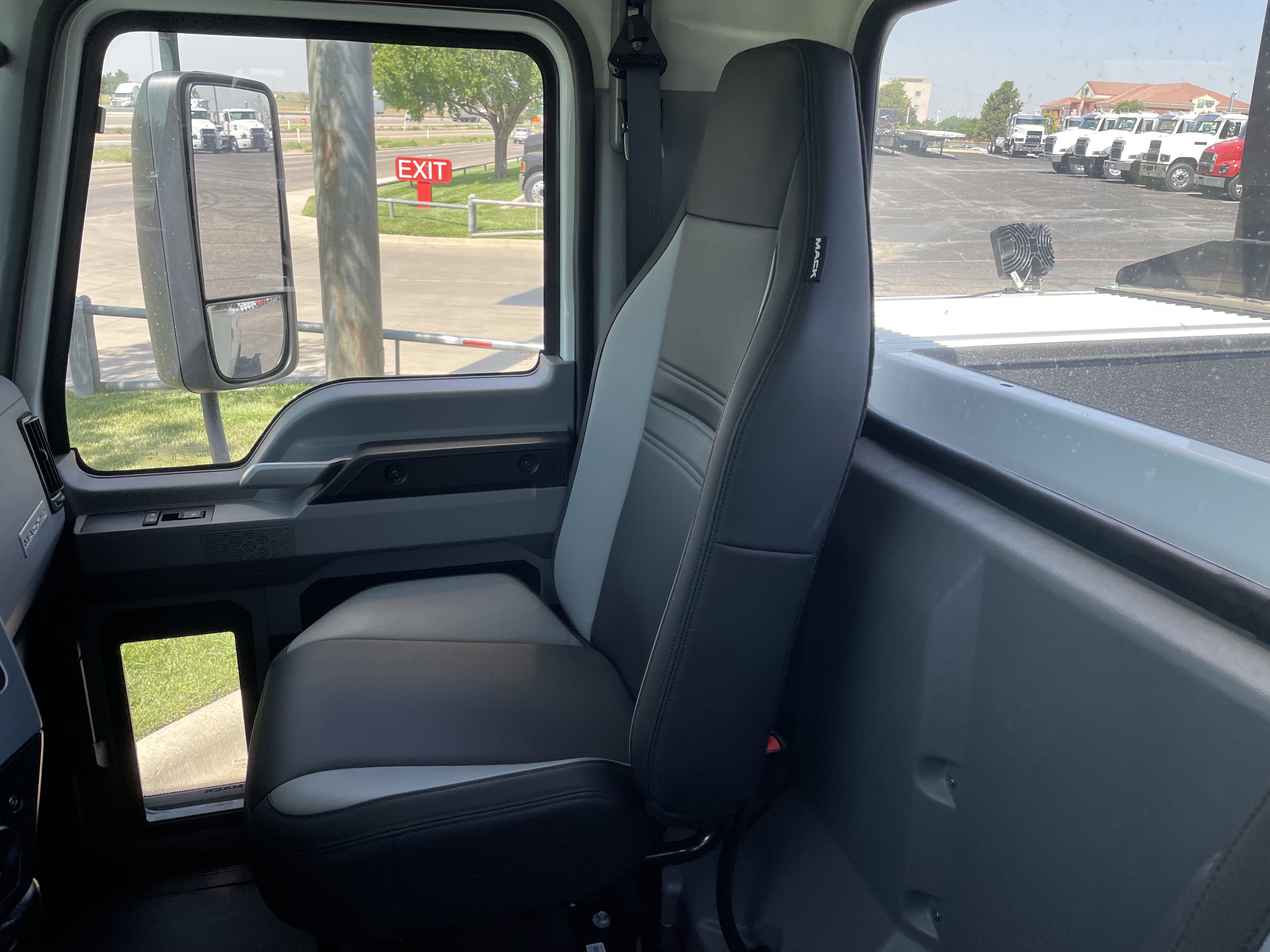 2026 Mack - image 20