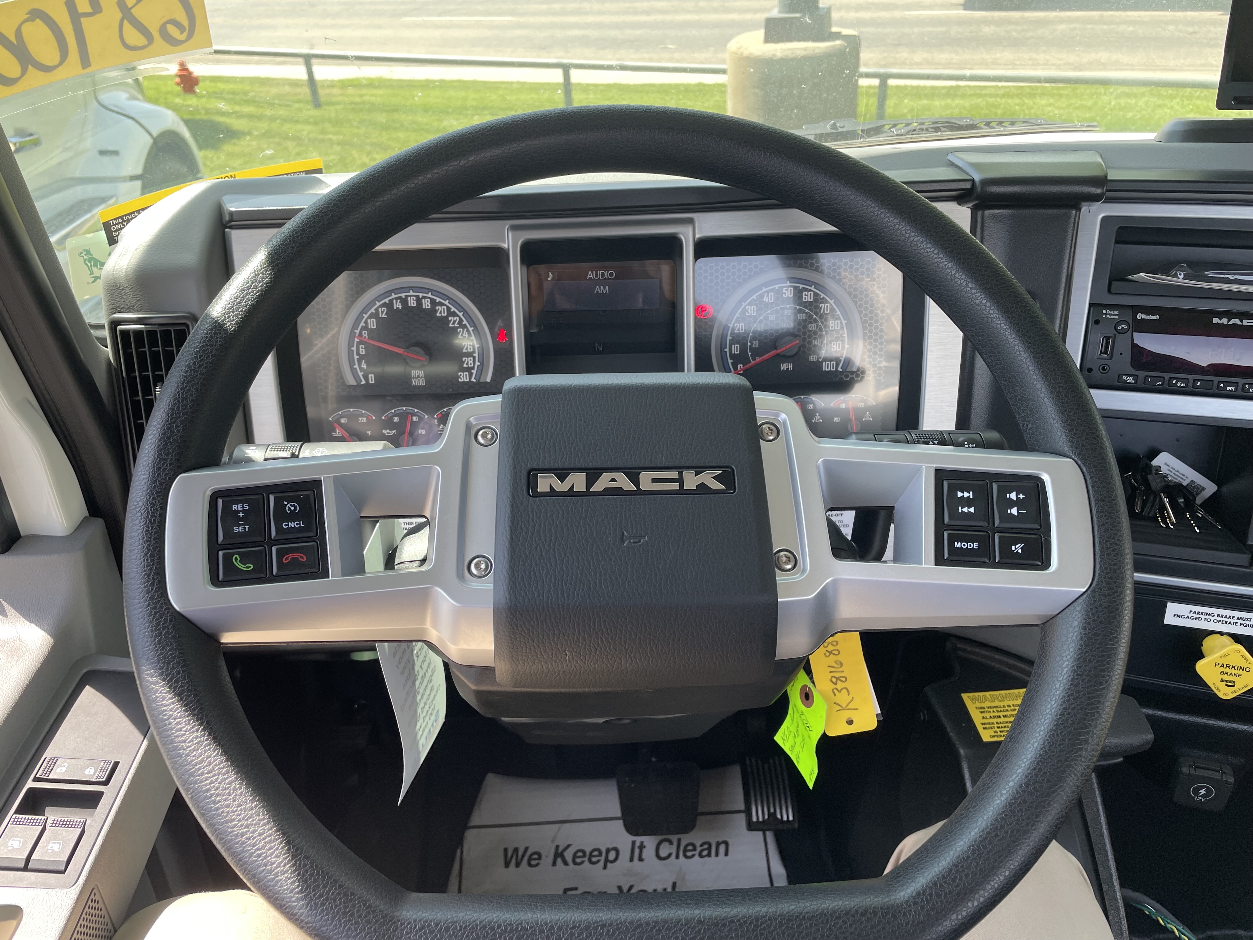 2026 Mack - image 16