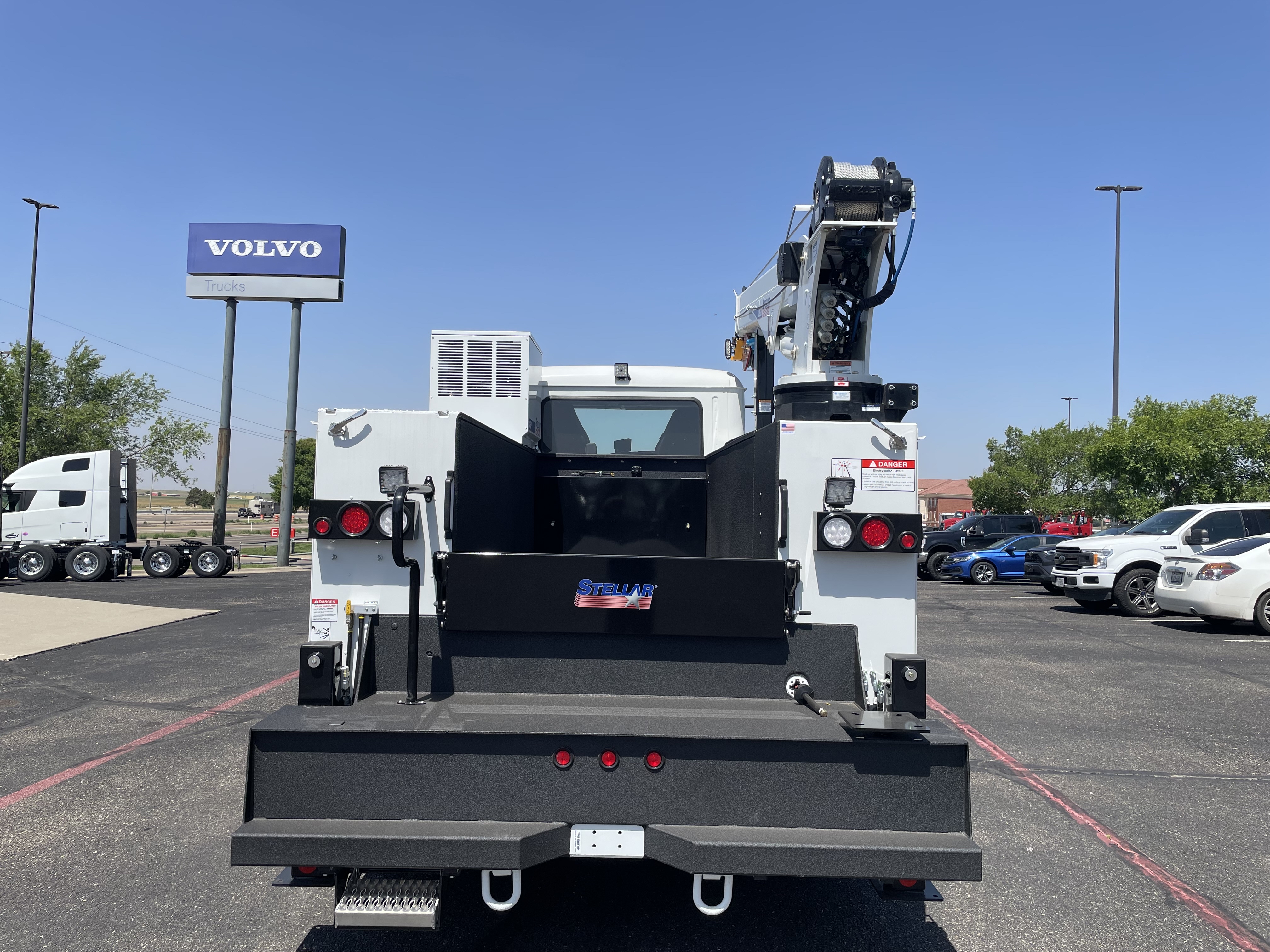 2026 Mack - image 14