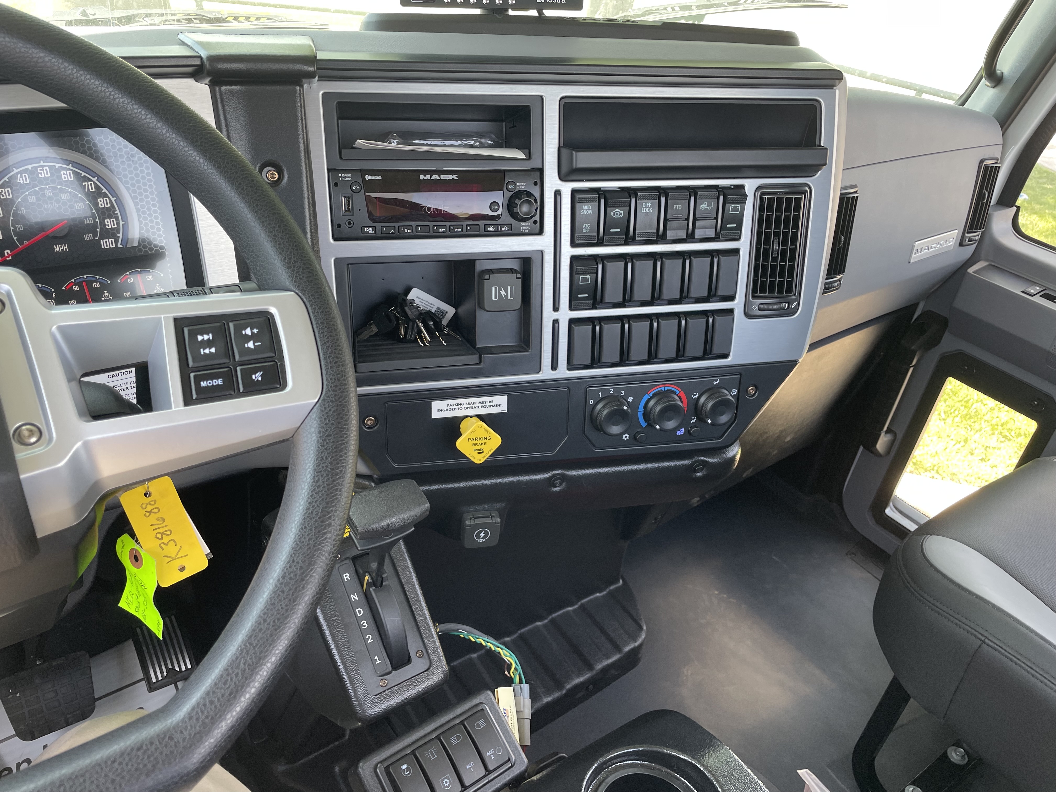 2026 Mack - image 17