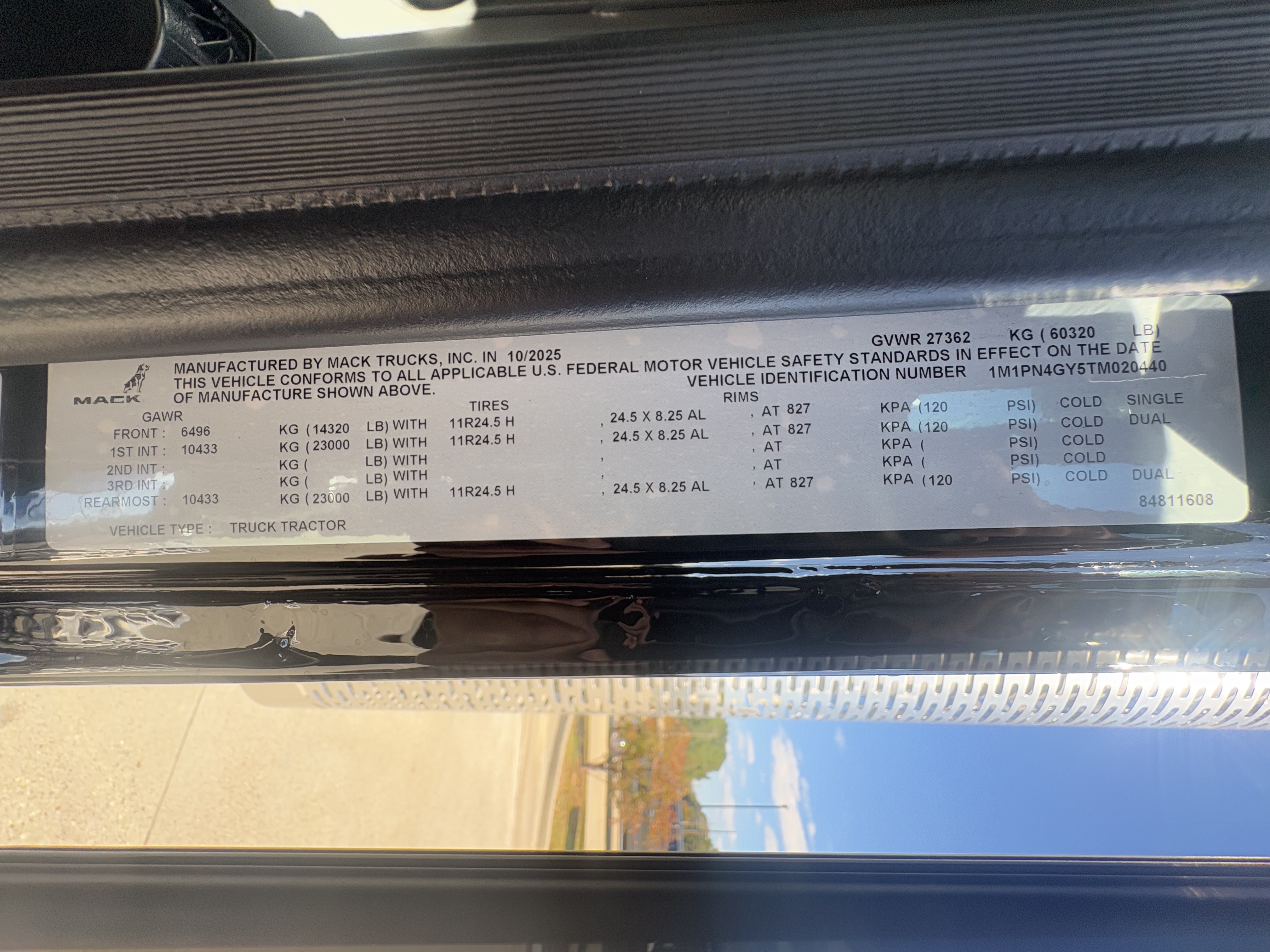 2026 Mack - image 17