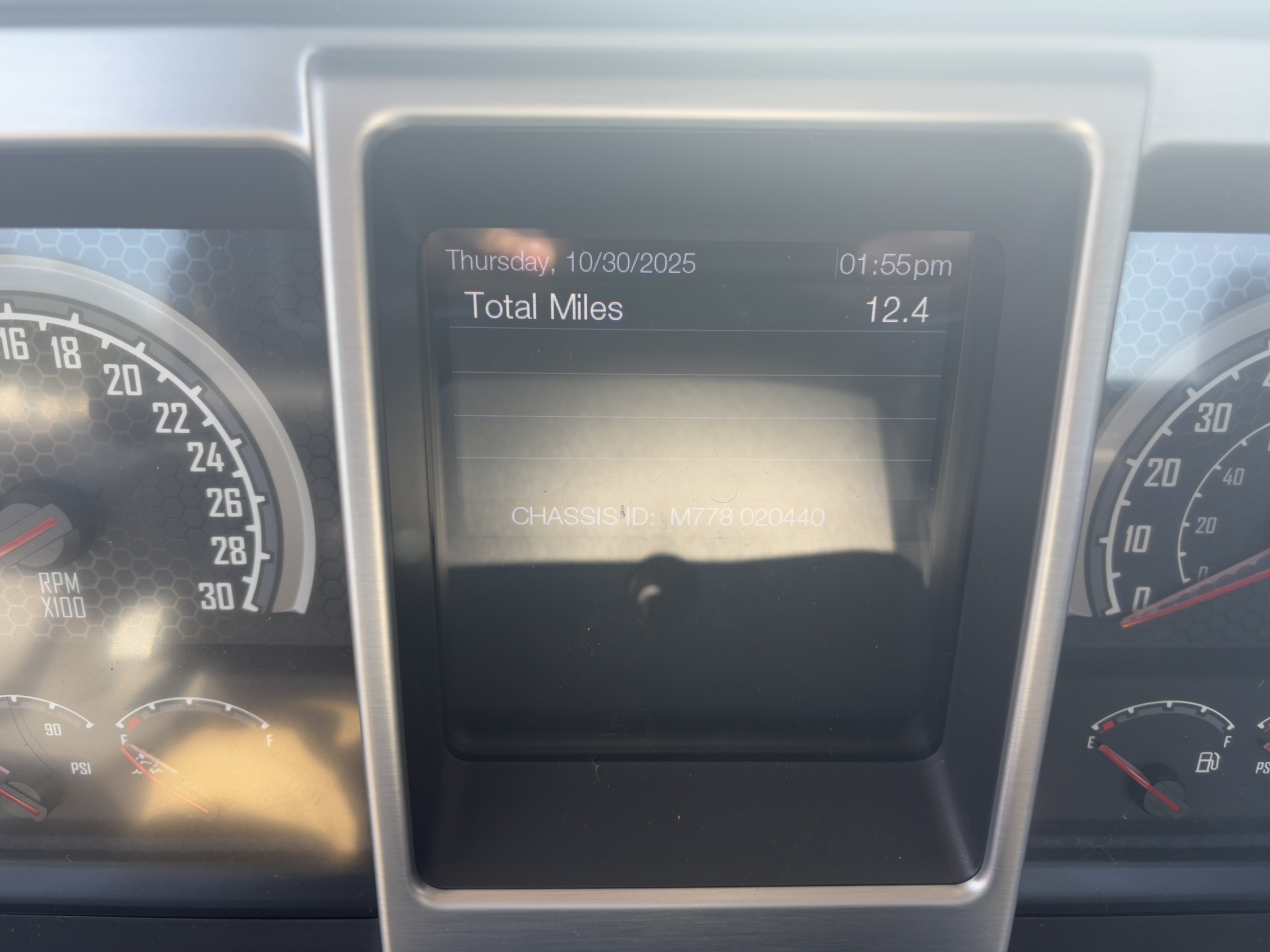 2026 Mack - image 12