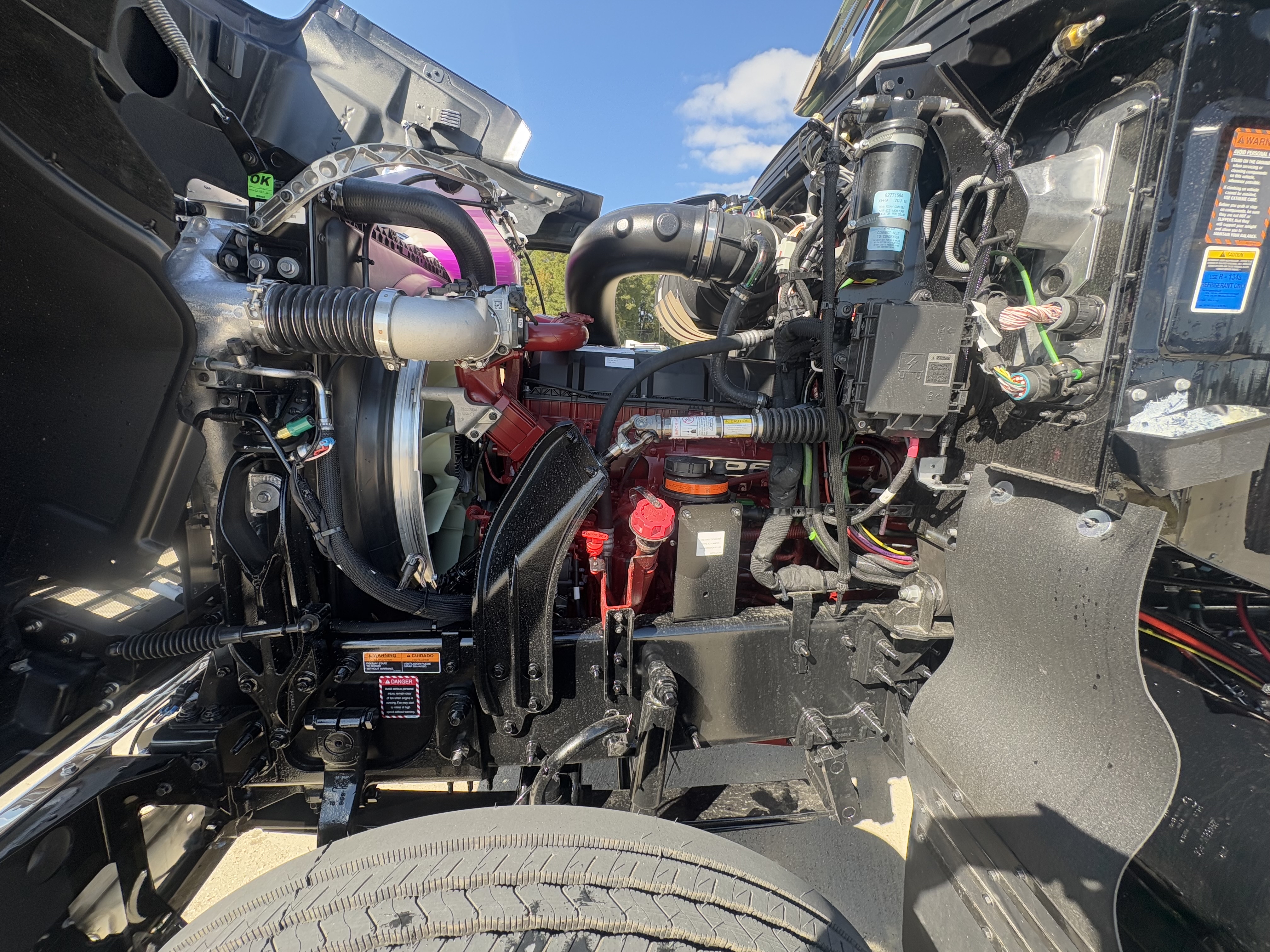 2026 Mack - image 14